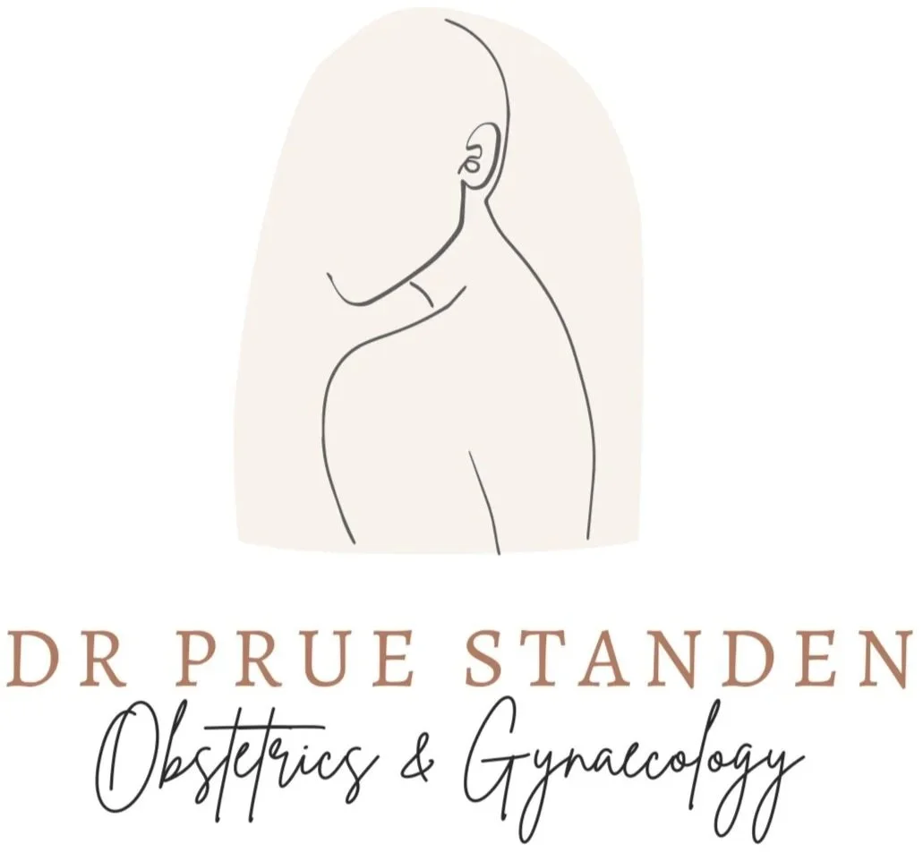 Dr Prue Standen - Obstetrics &amp; Gynaecology