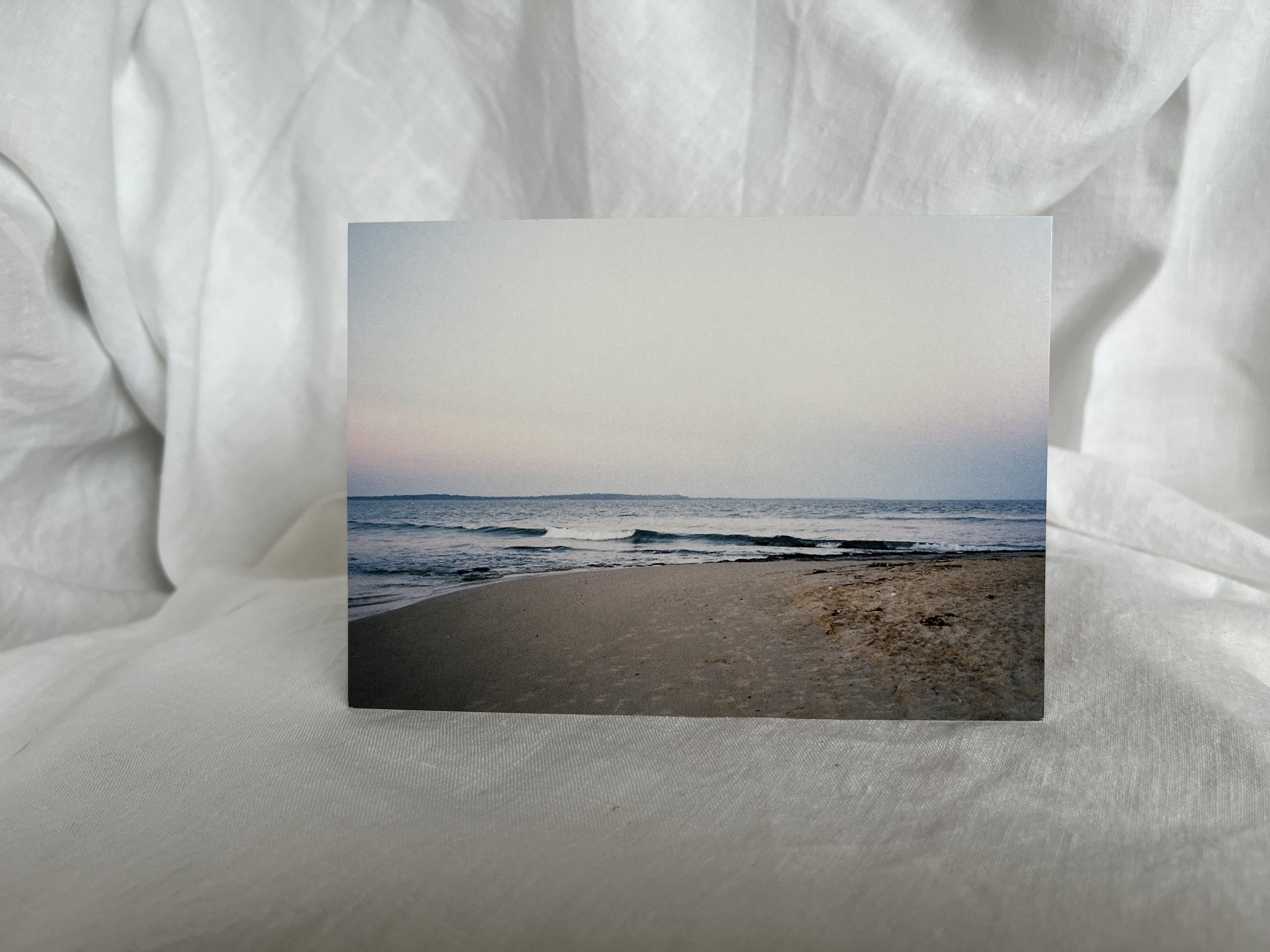 Postcard from Home
