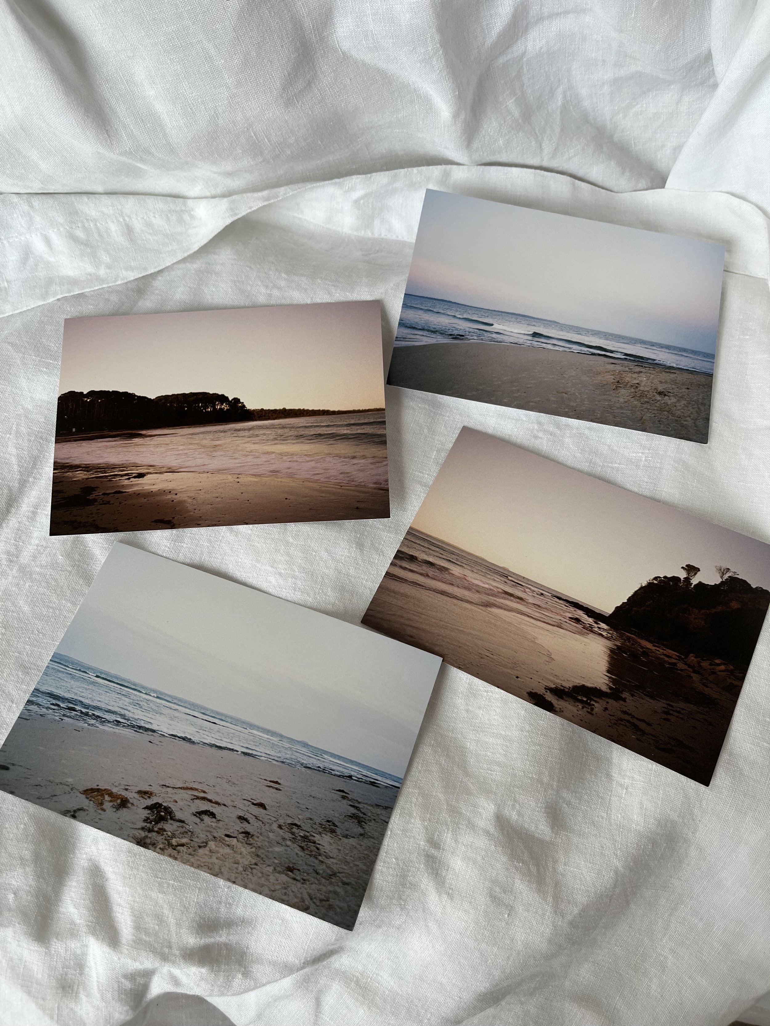 Postcard from Home - Bundle (4 pack)