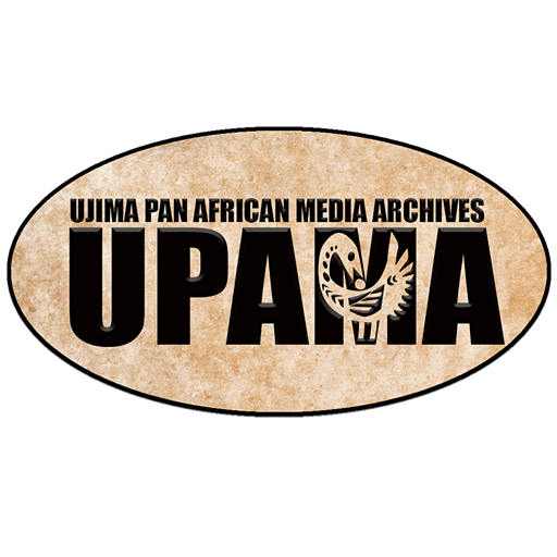 Ujima Pan African Media Archives (UPAMA)