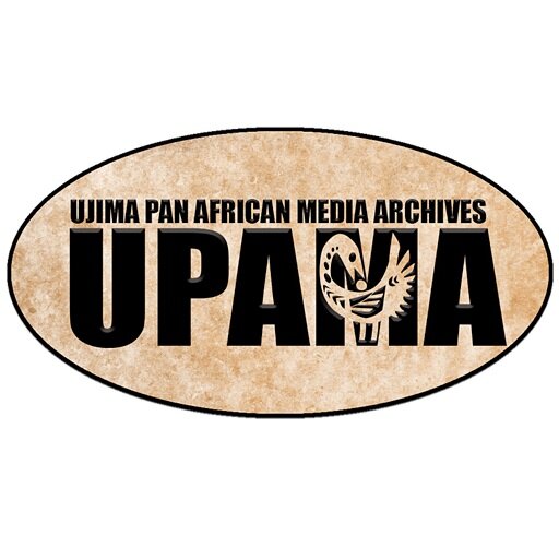 Ujima Pan African Media Archives (UPAMA)