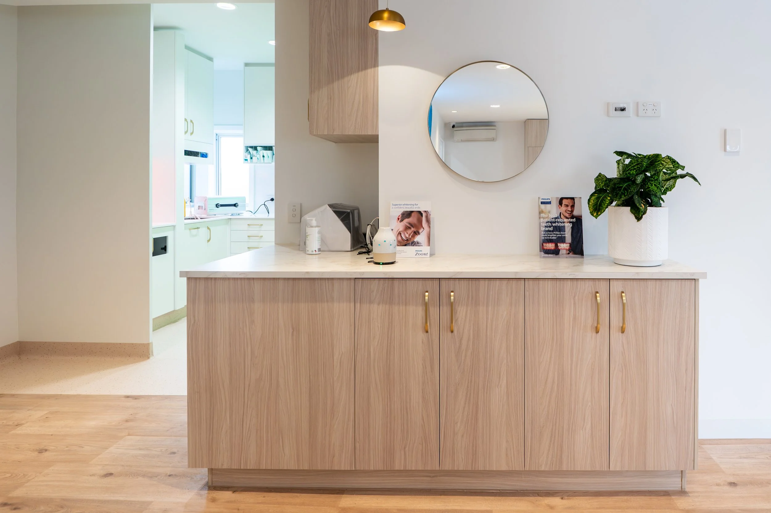 Warragul Smiles Dental