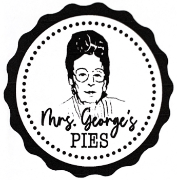 Mrs. George&#39;s Pies