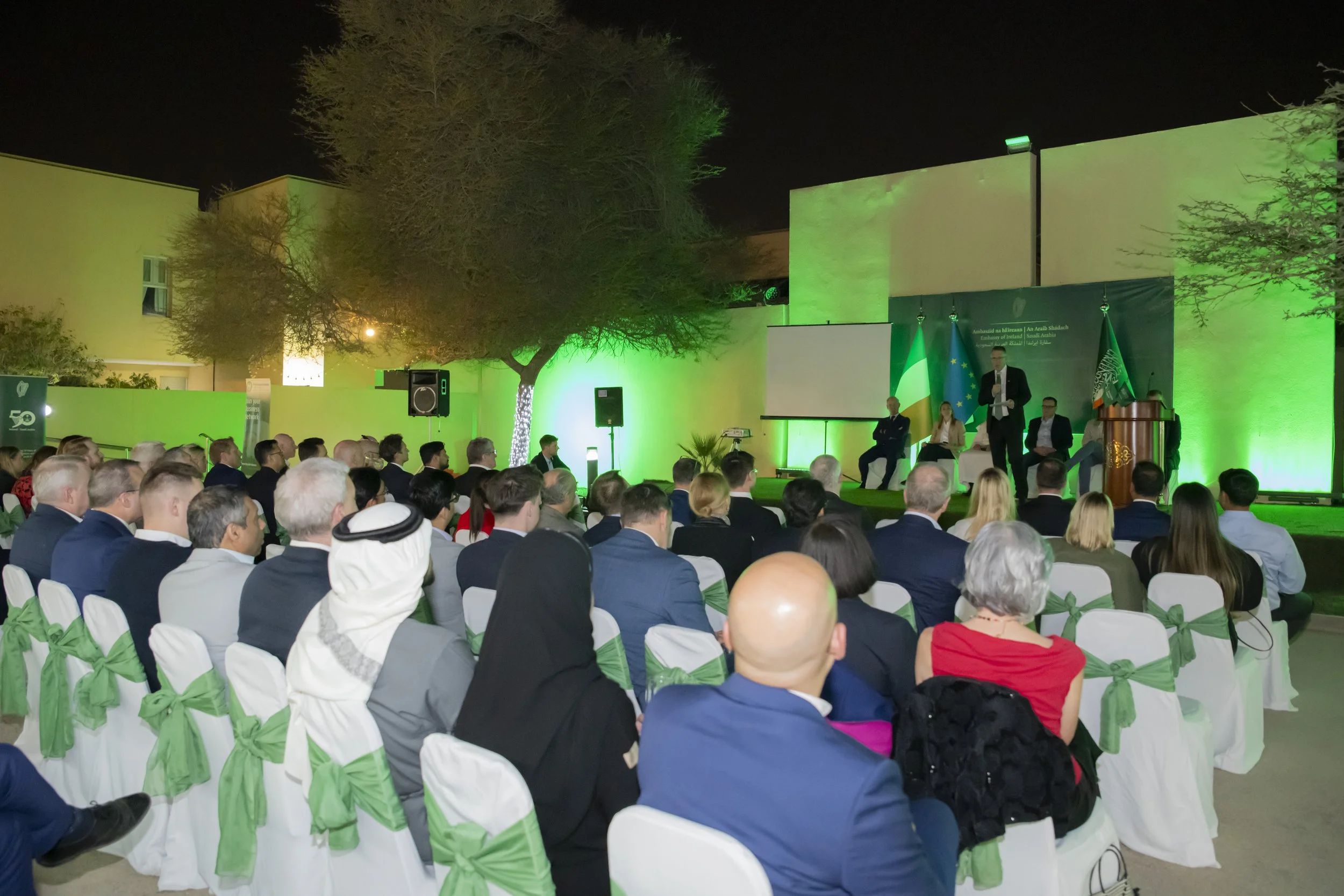 IBN Launches Inaugural Aviation Forum - 2026