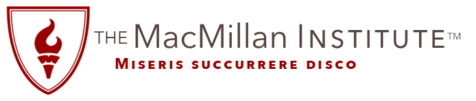 The MacMillan Institute