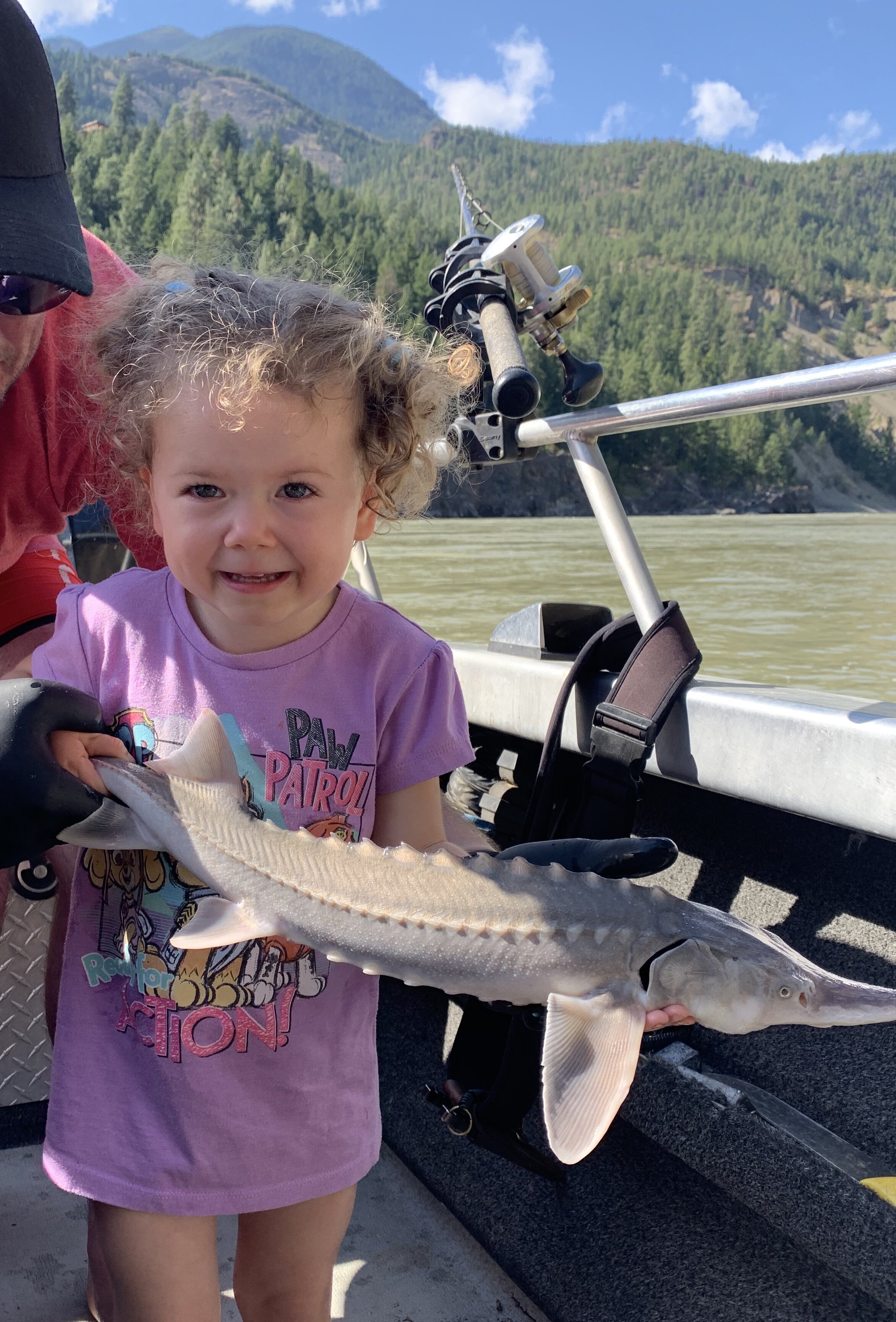 Baby Yale_Sturgeon Fishing_Fishing in BC.jpg