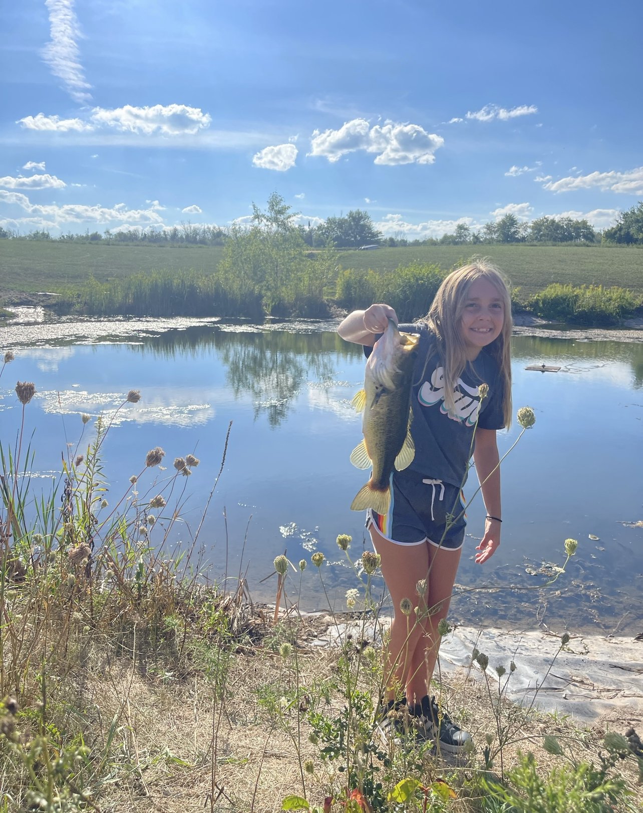 Top Five Tips on Getting Kids into Fishing — TV & Work