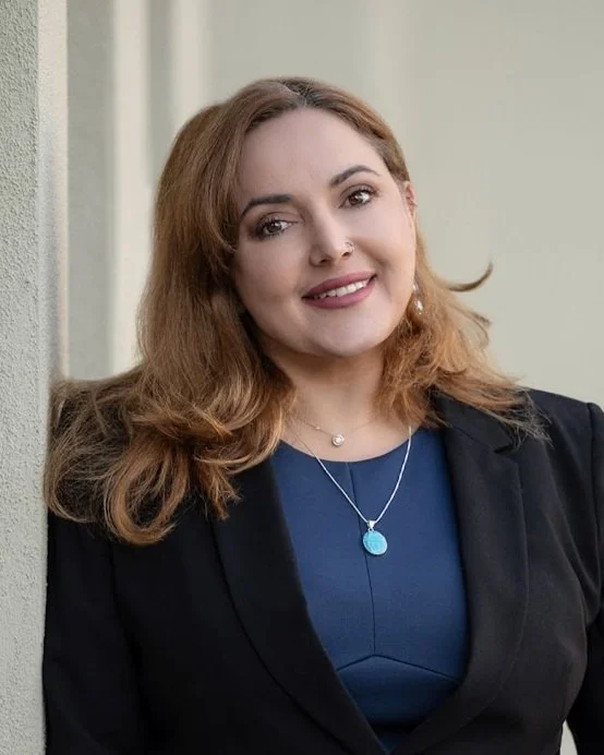 Interview with Dynamo Award Recipient Jamila del Mistro