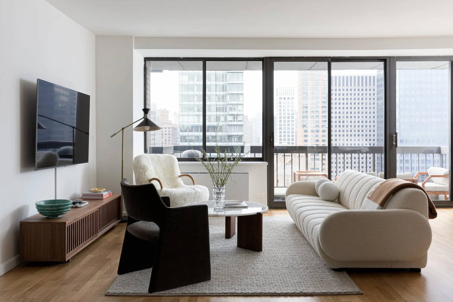 East 58th Street