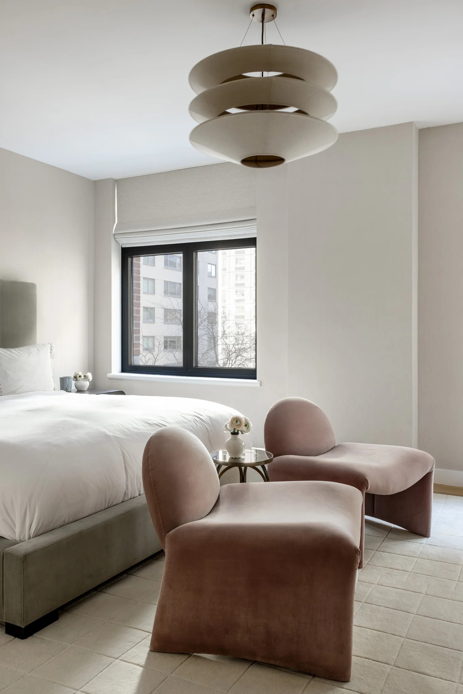 Upper East Side Apartment
