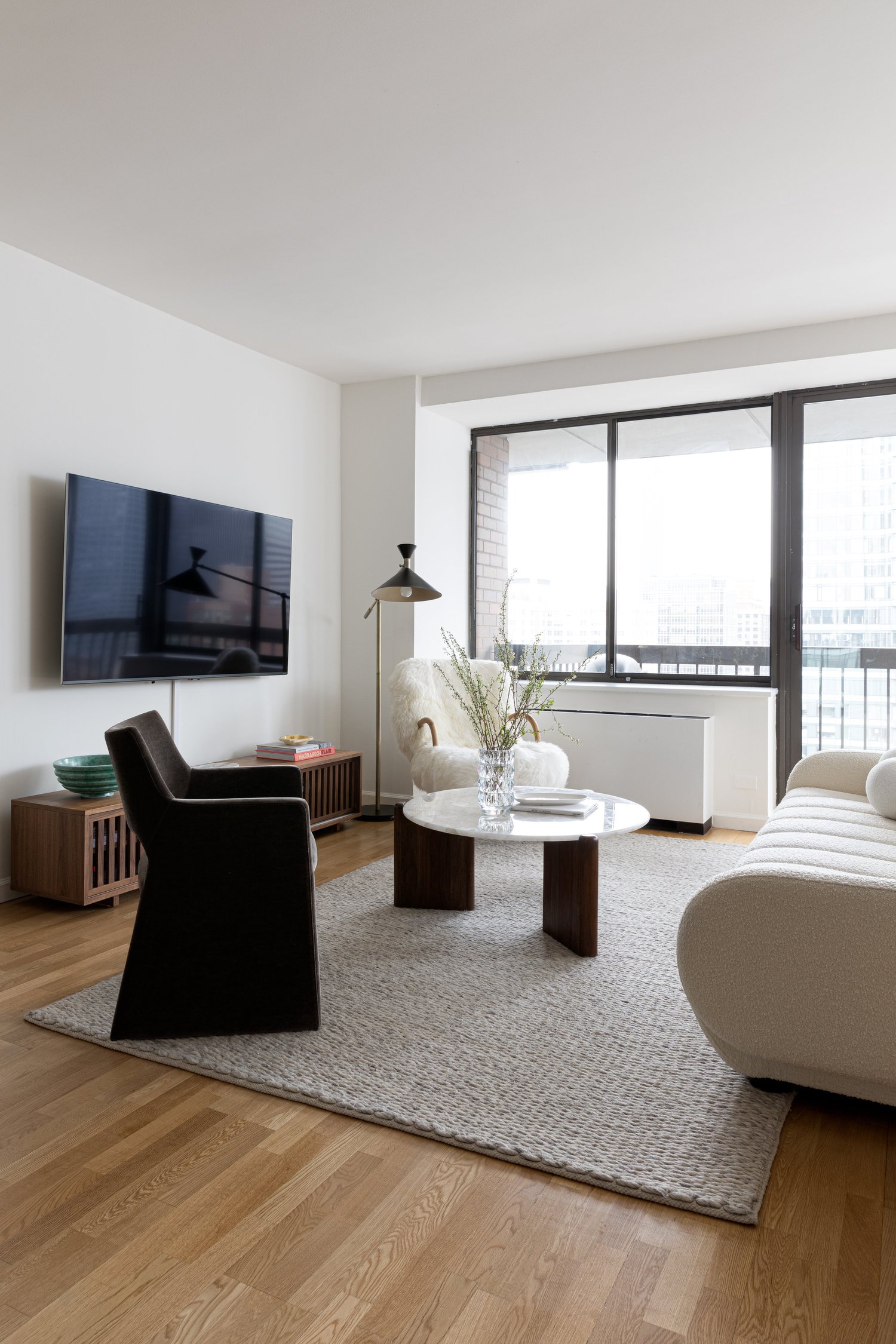 East 58th Street