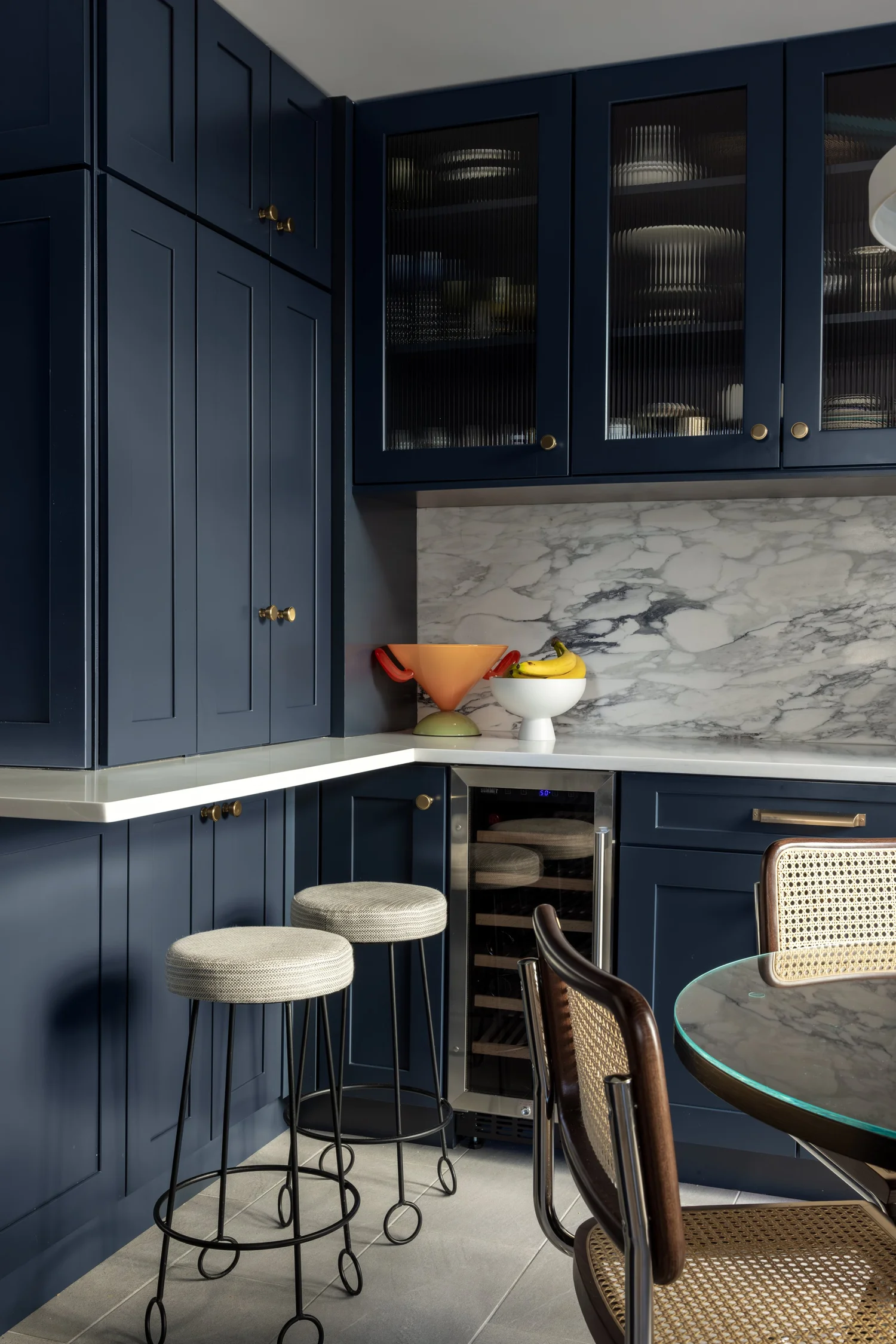 Upper East Side Apartment