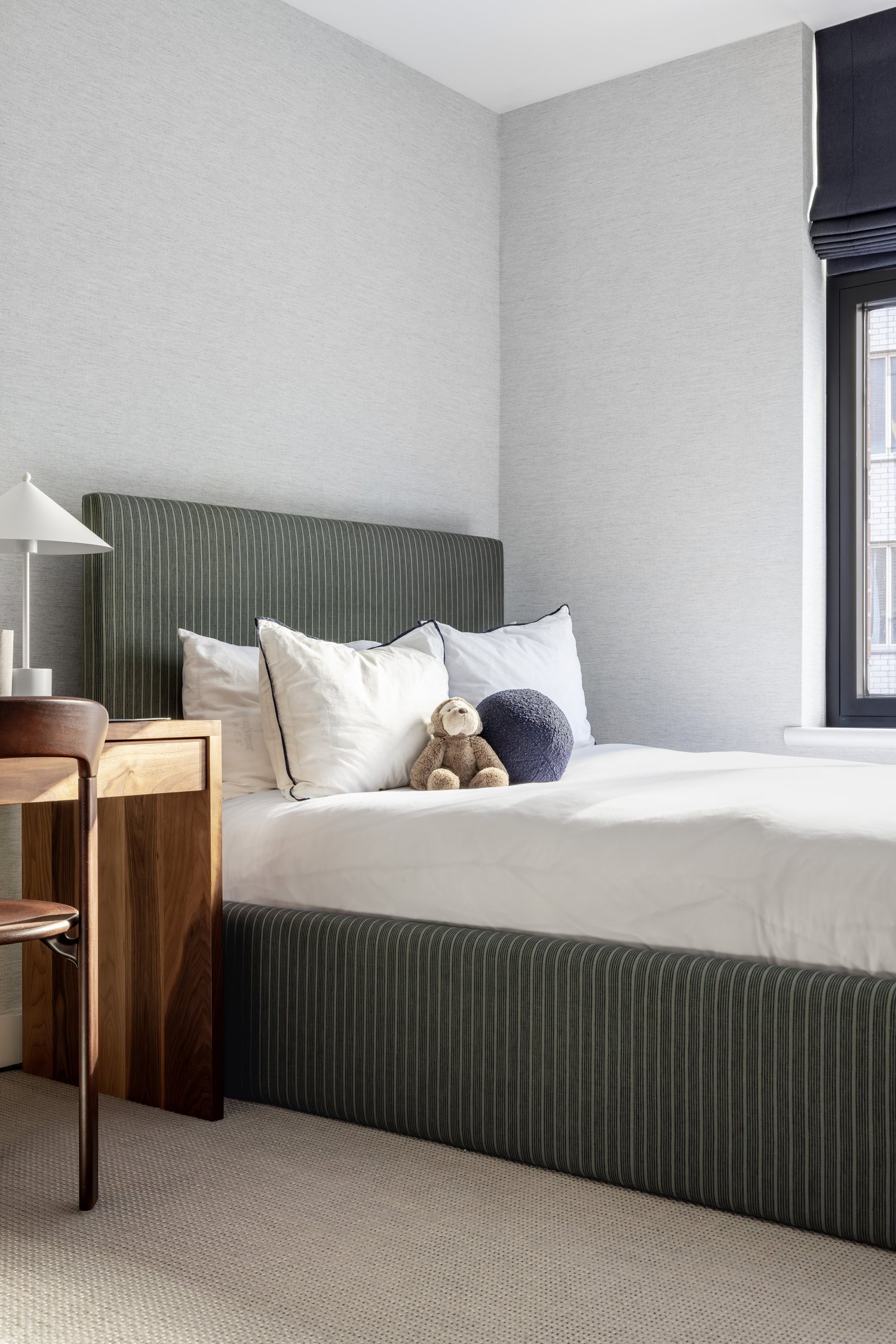 Upper East Side Apartment
