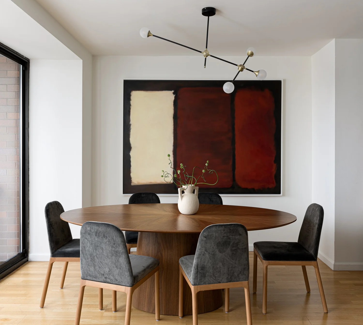 East 58th Street