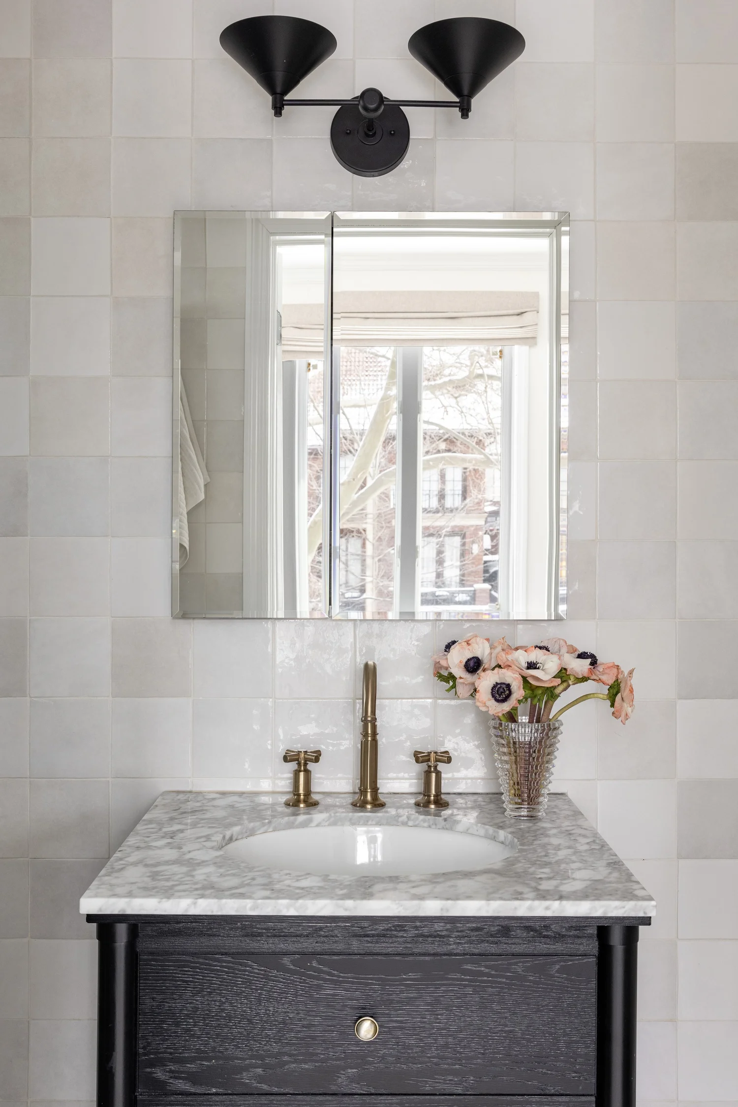 Avenue J Brooklyn Home