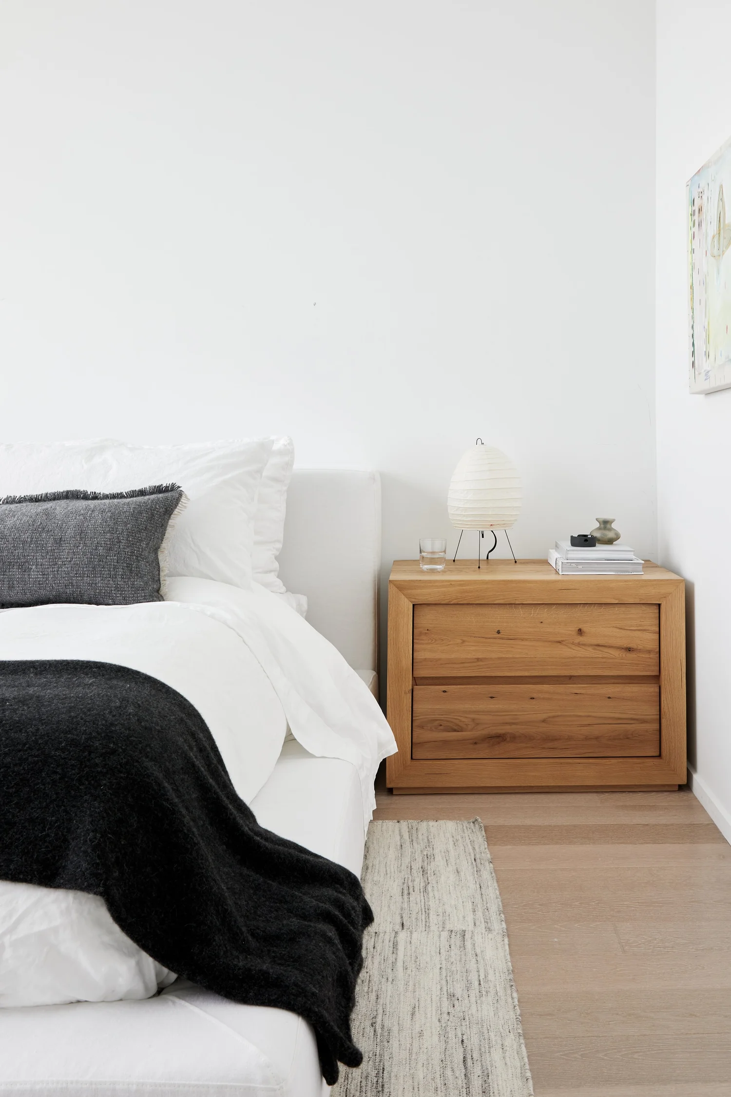 Bachelor Apartment