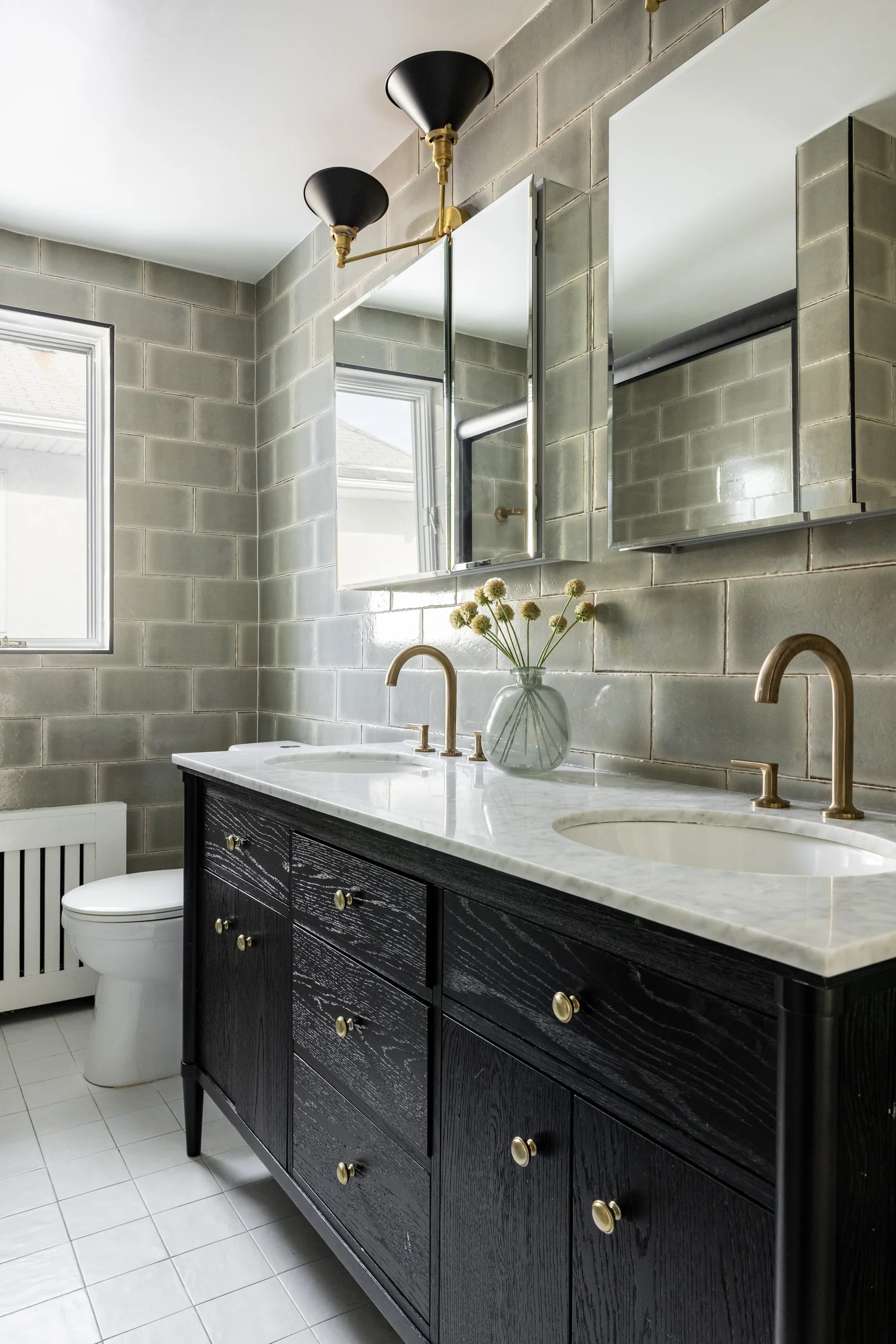 Avenue J Brooklyn Home