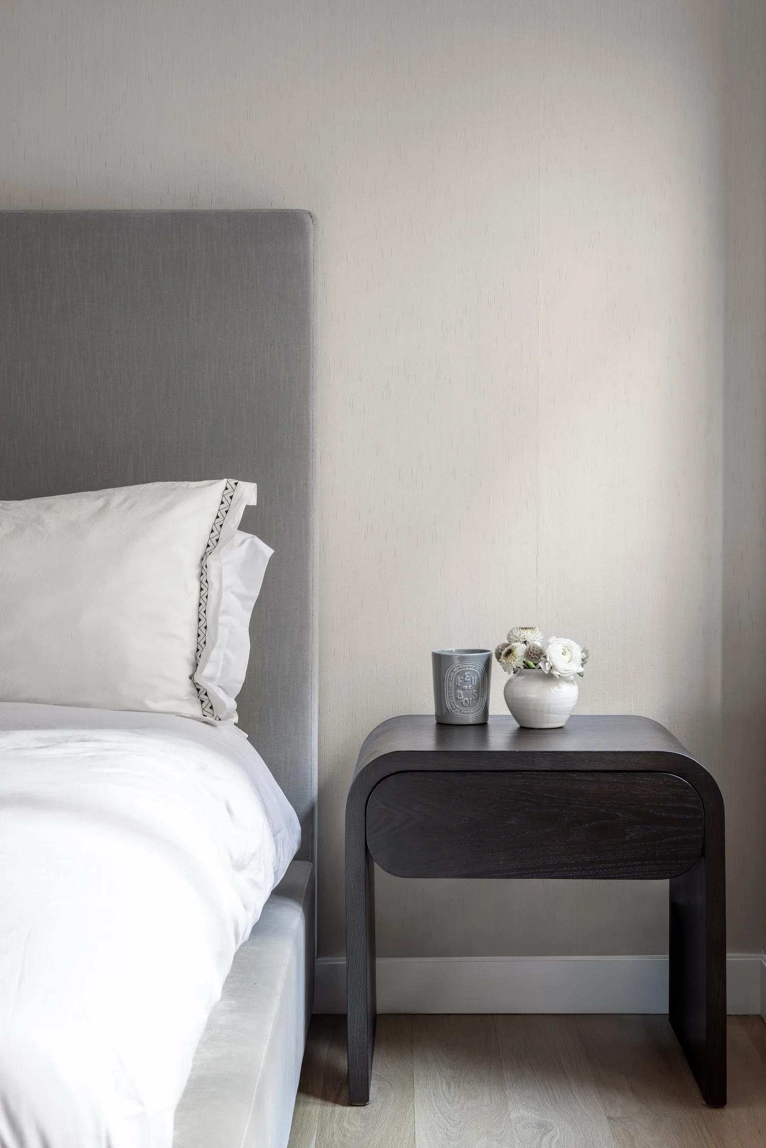 Upper East Side Apartment