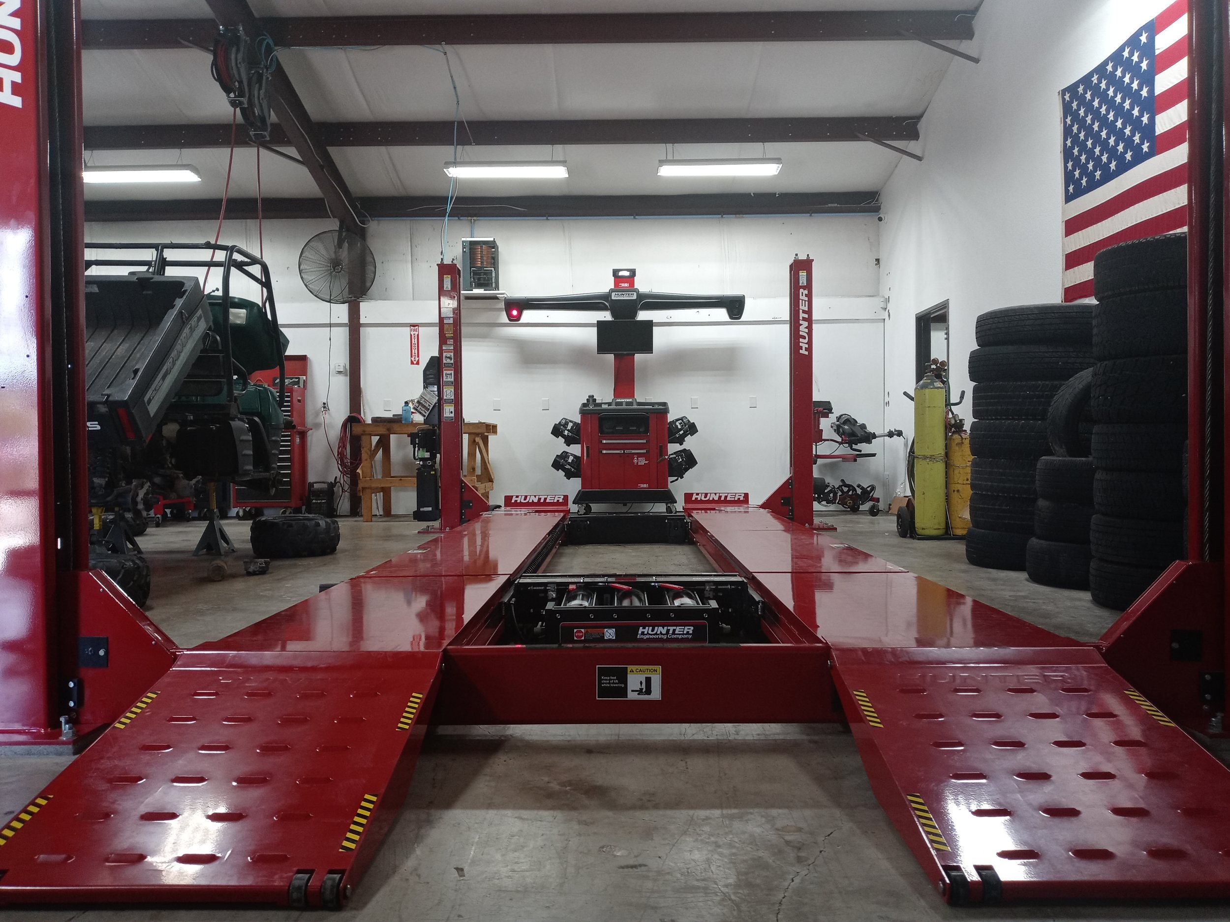 5. Top-Rated Diesel Repair Shops By Your Side