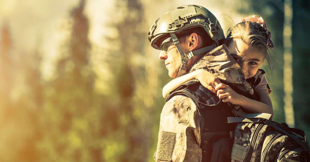 Operation Surprise a Soldier has been activated!