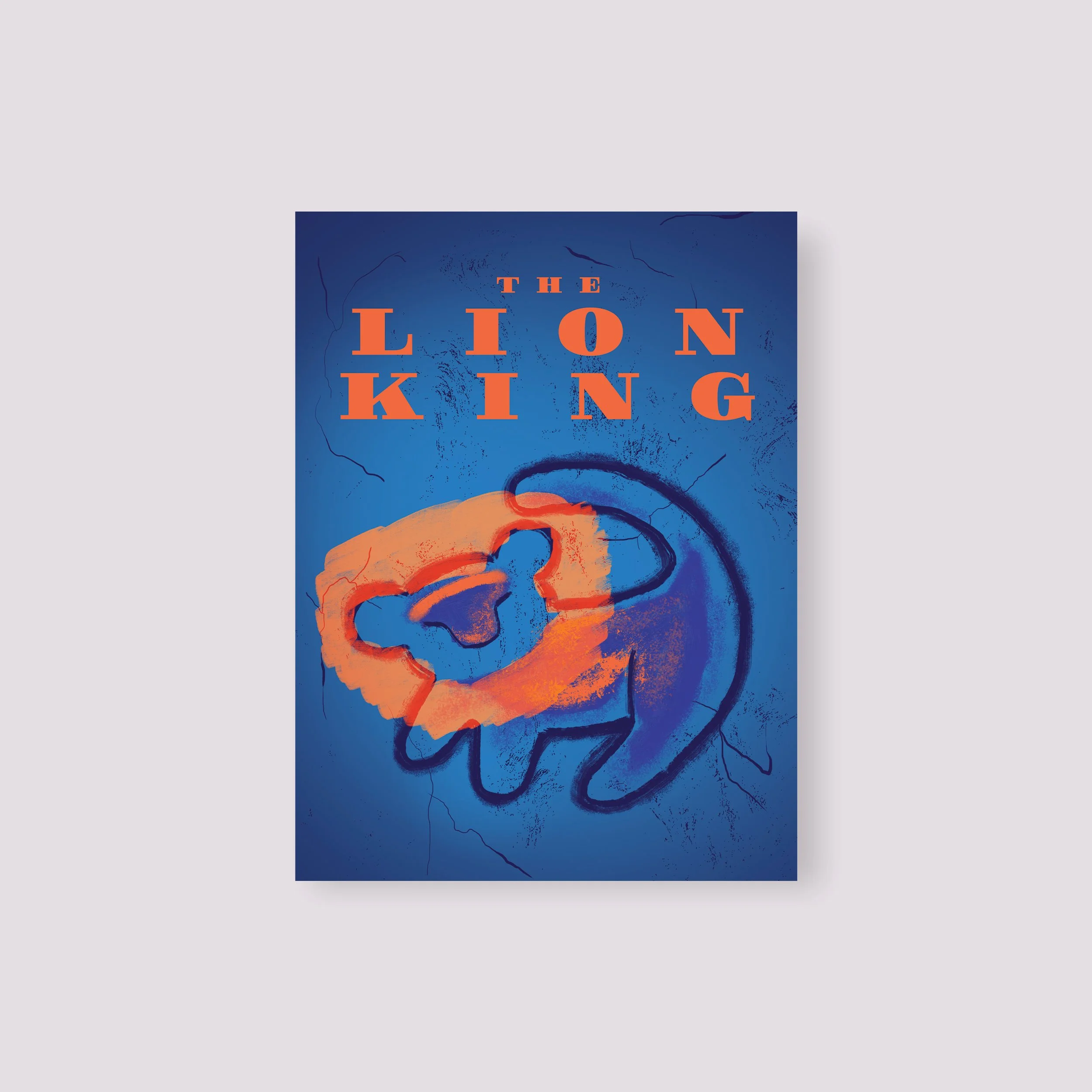 The Lion King