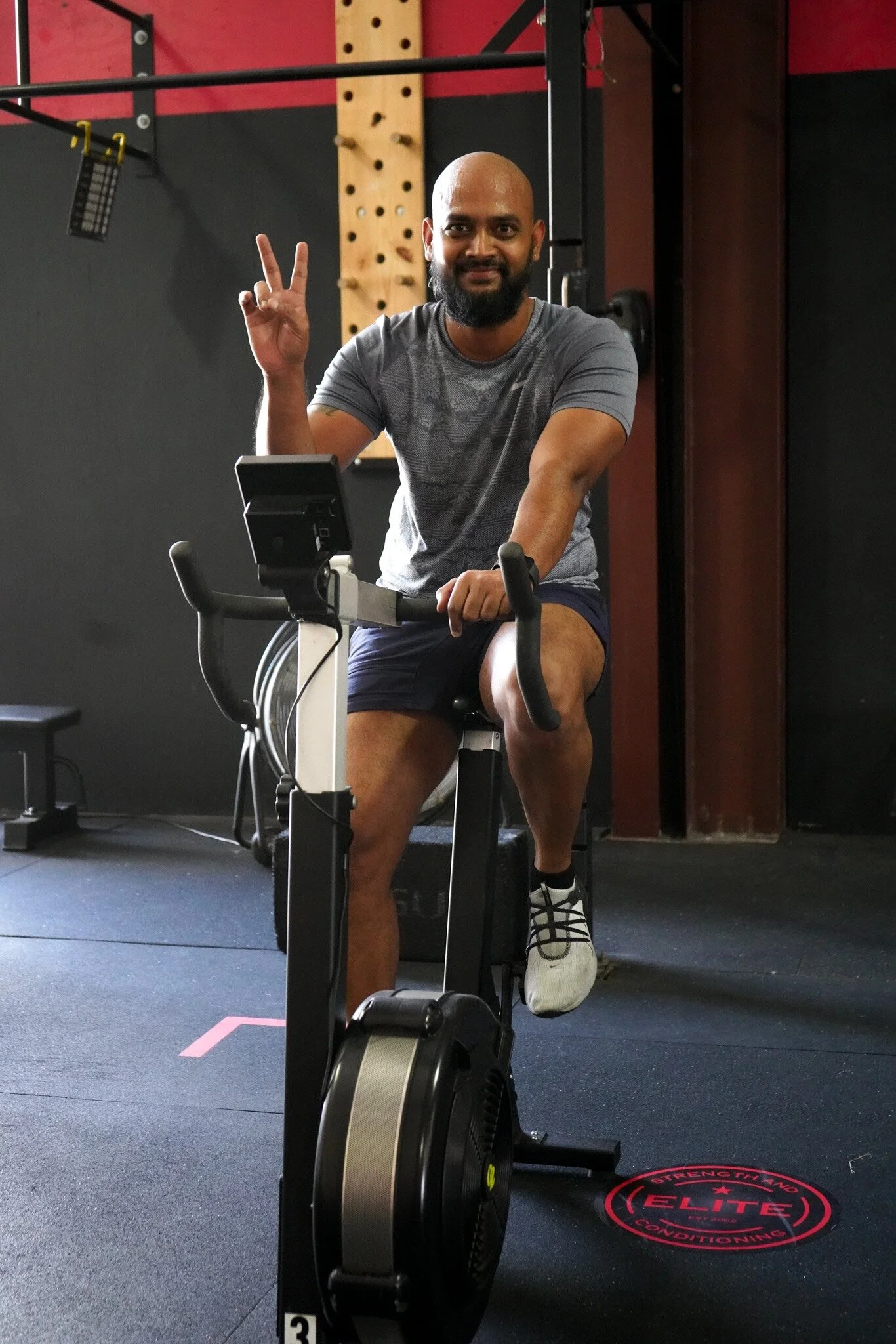 ELITE CROSSFIT SAN ANTONIO + SELMA PERSONAL TRAINING VOTED BEST