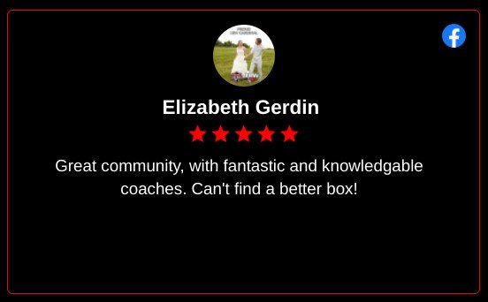 It's all true!

Find out for yourself!

Contact us now to start your journey!