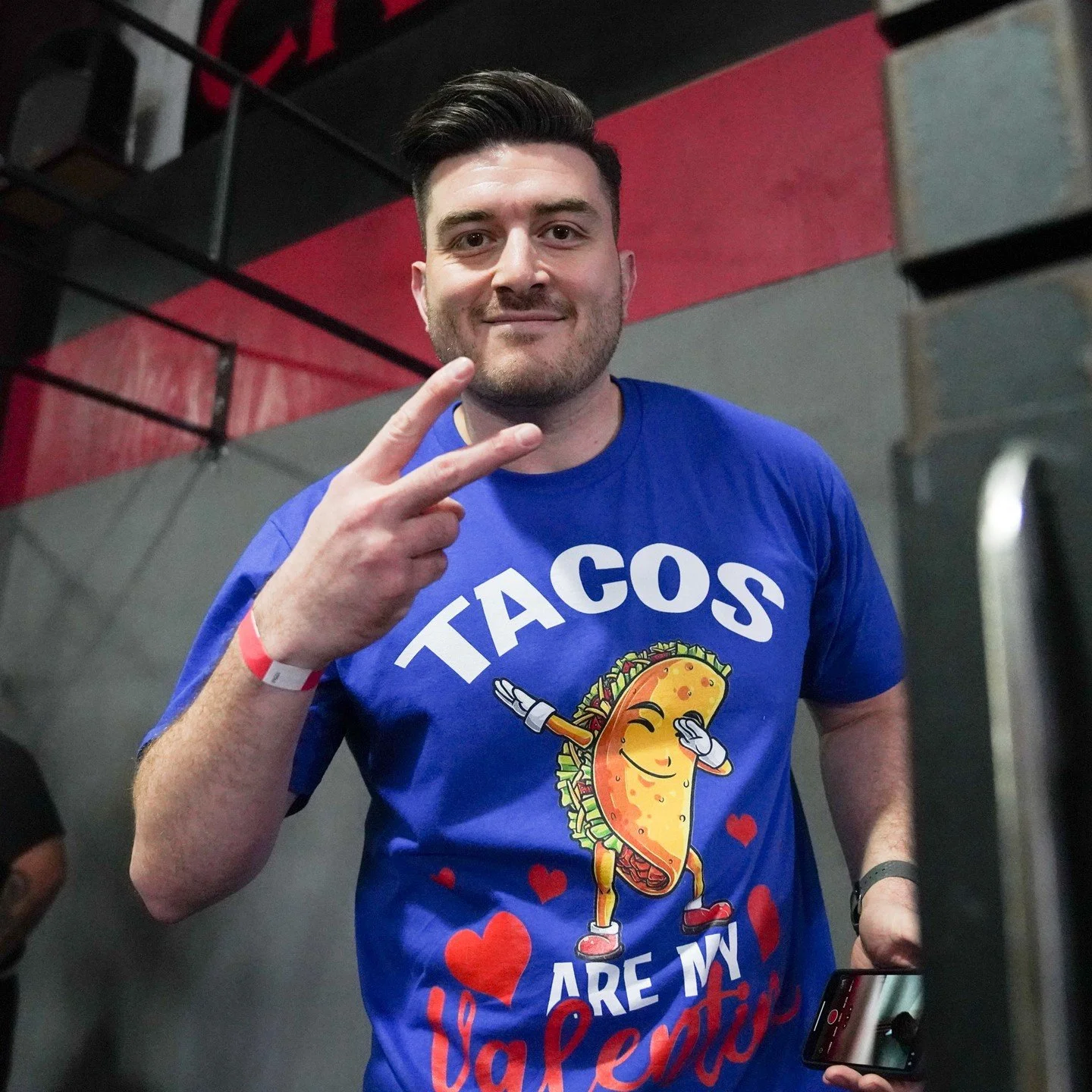 POV: you put in the work and earned the right to FLEX 💯👏