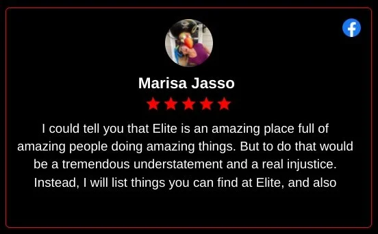 It's all true!

Find out for yourself!

Contact us now to start your journey!