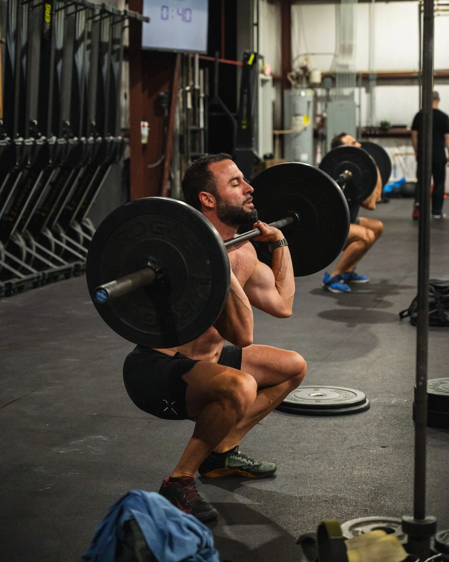 FAQ: where&rsquo;s the cardio?

A: we don&rsquo;t need to make you do wind sprints in the parking lot to condition your heart. 😉