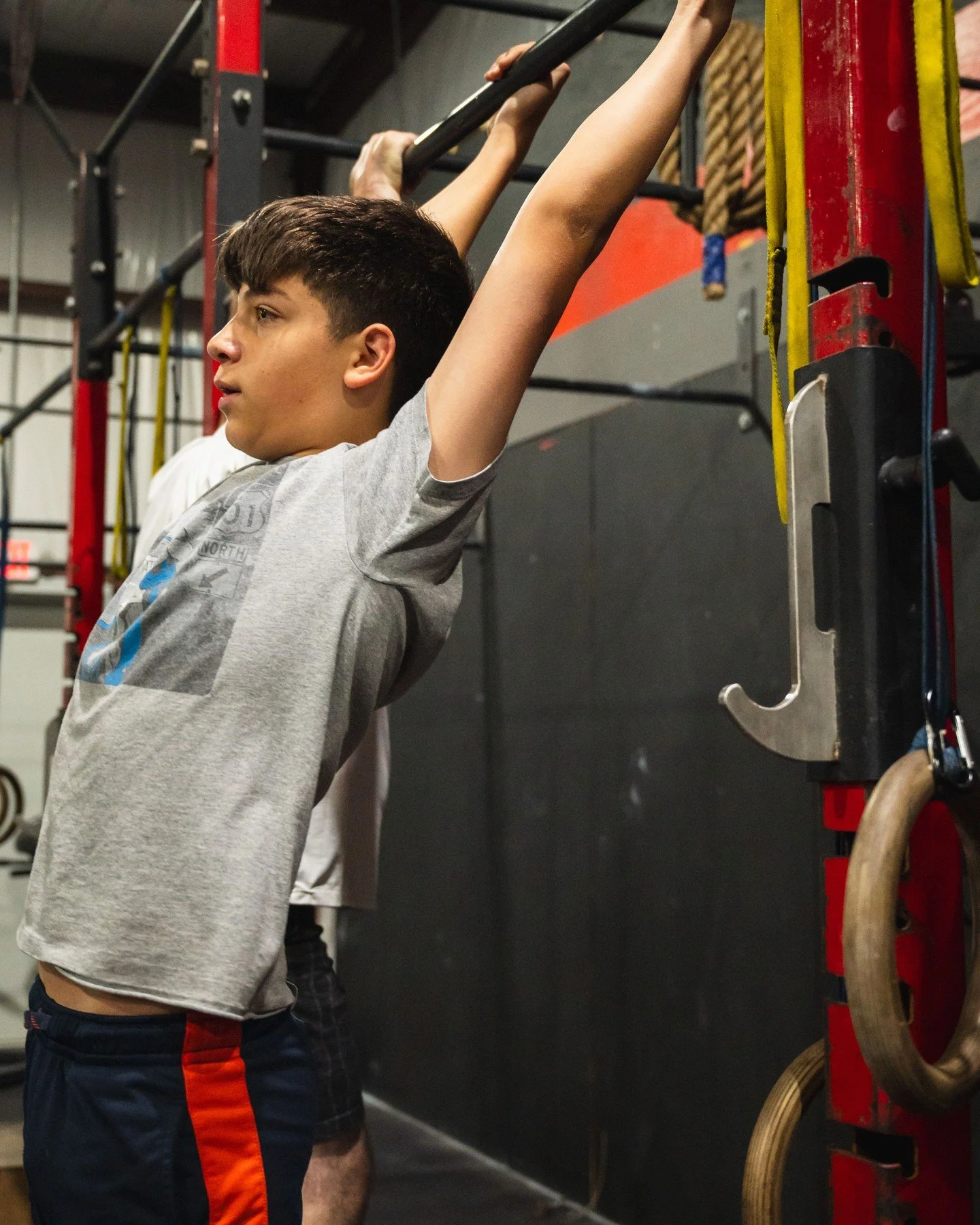 Consistency and repetition is where the magic really happens.

Let's GO!!!!!!!!!