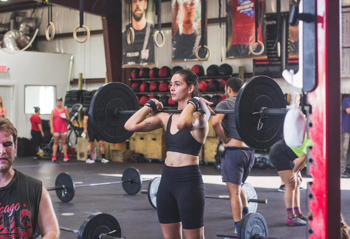 Have you hit a plateau in your current training program? ⠀⁠
Maybe all that progress you saw in the early stages is beginning to slow down... ⠀⁠
Or flatlined. ⁠
⠀⁠
That's a good indicator it's time to for a change, which is where we come in. ⠀⁠
⠀⁠
We'