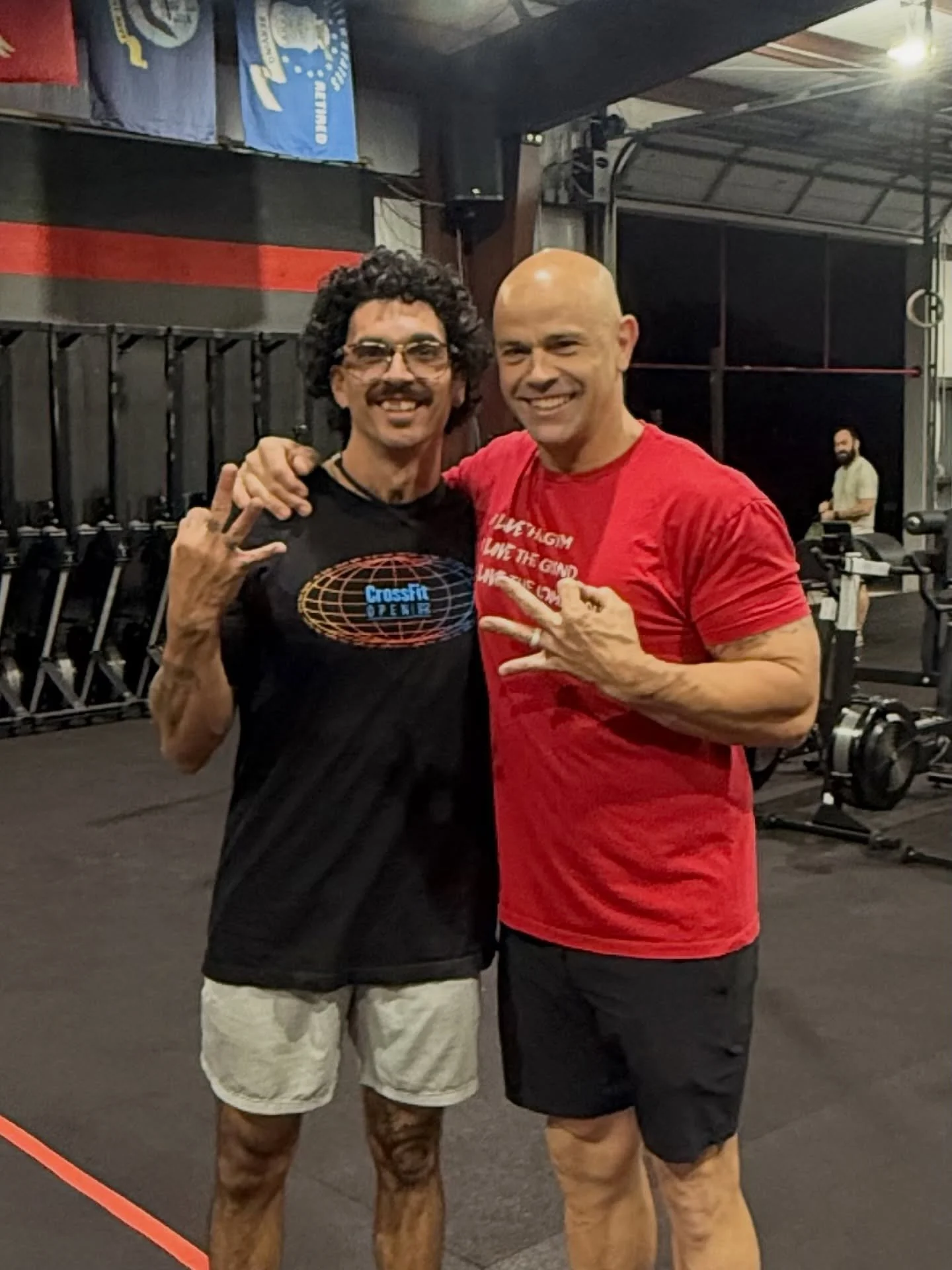 @arty_is_fit 

This guy made it happen! In his first attempt he passed the CrossFit Level 3 Trainer Exam. Not sure how many CF-L3 Coaches here are but it&rsquo;s small company. 

Welcome to the club homie! 

CrossFit Level 3 Trainer
The Certified Cro