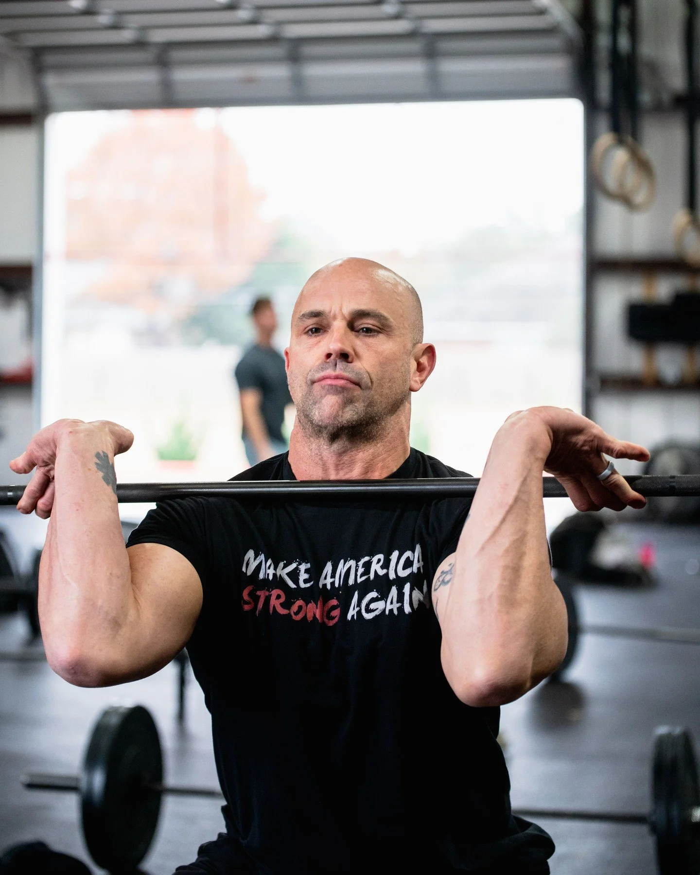 Train where your trainer (owner) trains.