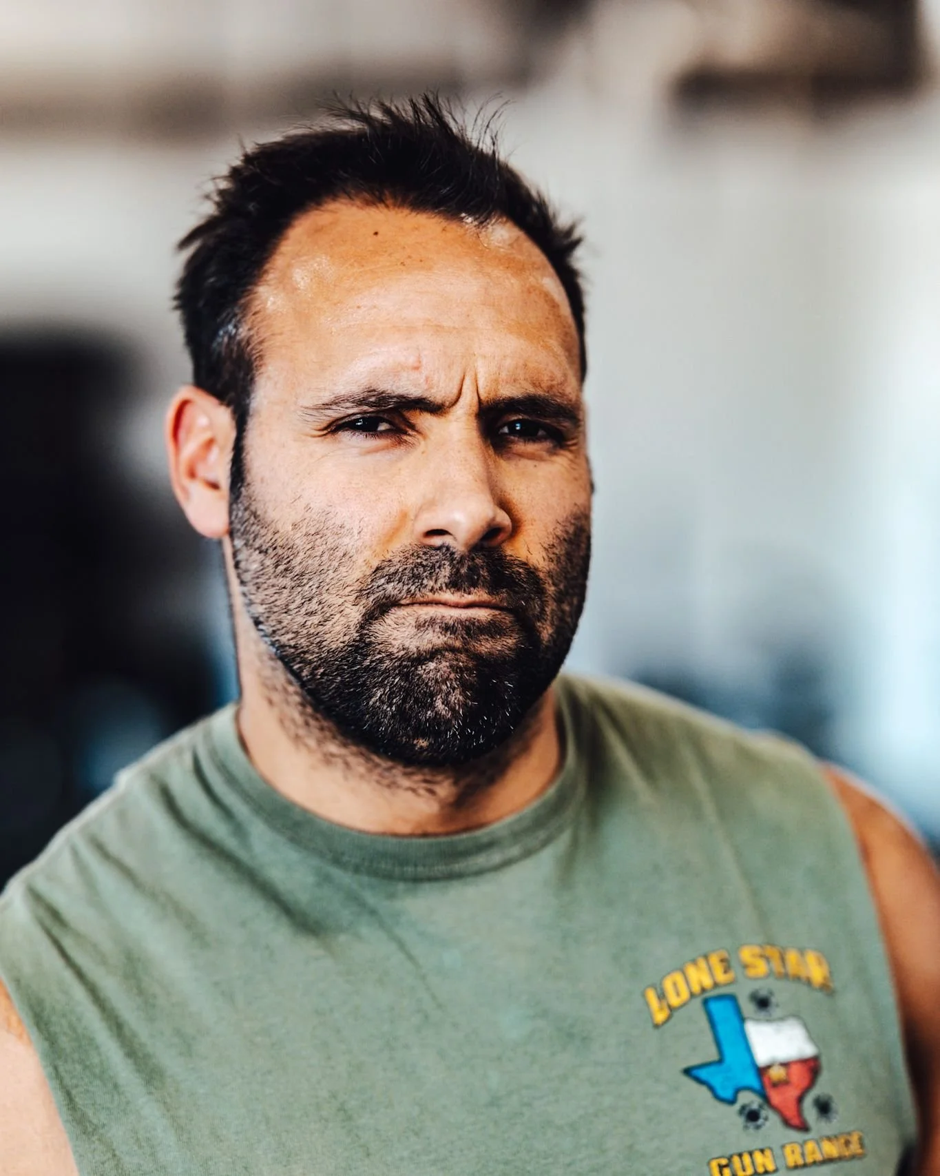 Name that interval: when you have just enough time during the rest period to question your life&rsquo;s choices. 💀