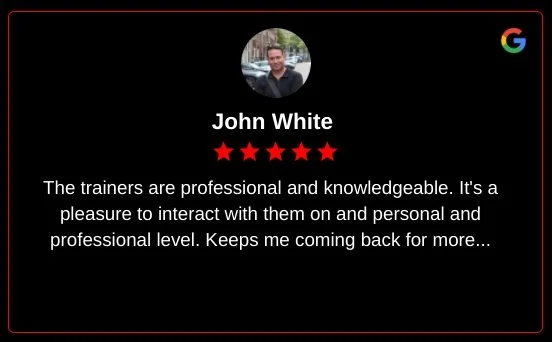 It's all true!

Find out for yourself!

Contact us now to start your journey!