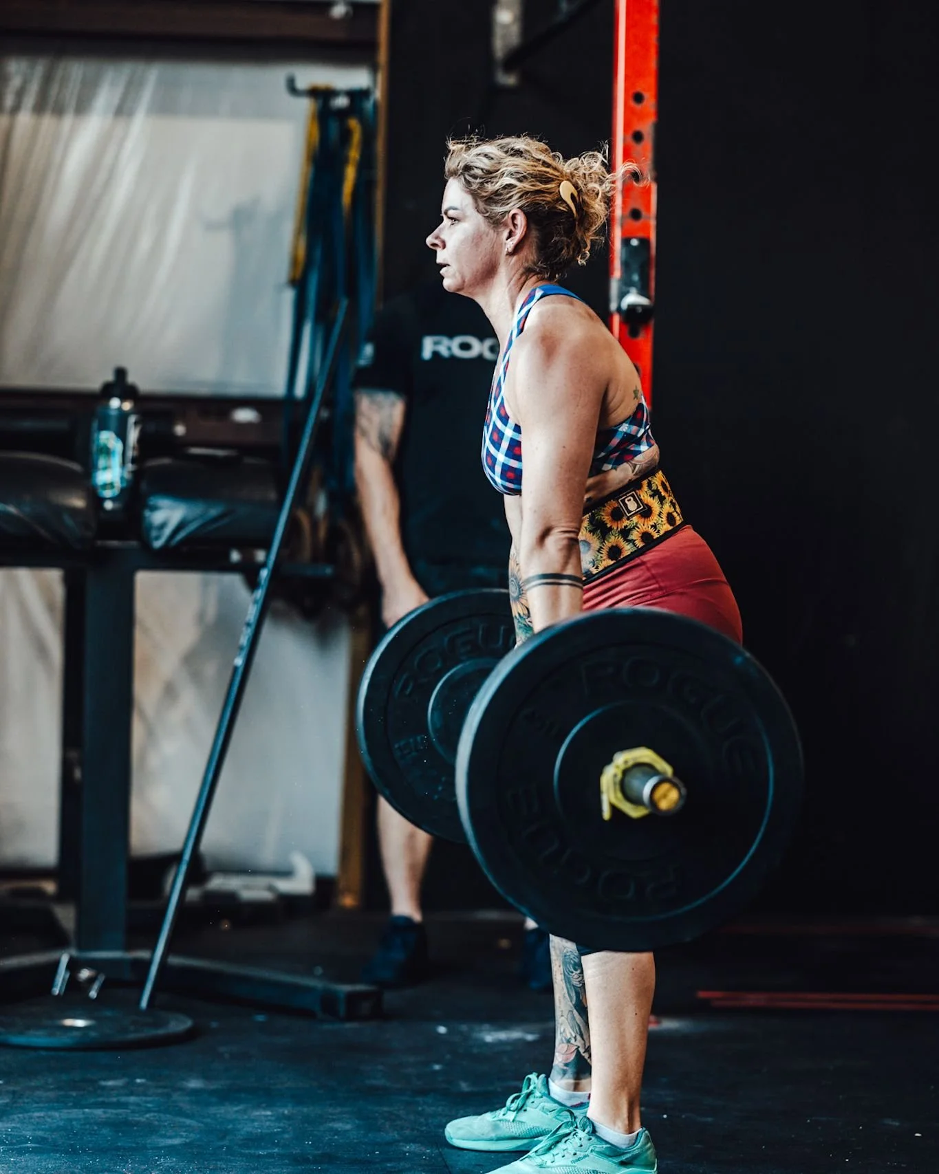 Training tip: Don&rsquo;t confuse exhaustion with effectiveness. Proper rest is what allows your strength and stamina to shine.