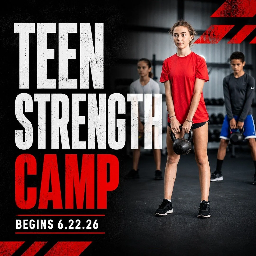 Location: 18347 Redland Rd San Antonio, TX 78259

Who: Young Men + Women Ages 11-14

When: Mondays. Wednesdays. Fridays. 10:00am-11:00am

Block One: June 22- July 3

Block Two: July 6- July 17

Cost: Two Week Block: $150 Members $175 Non-Members

Fou