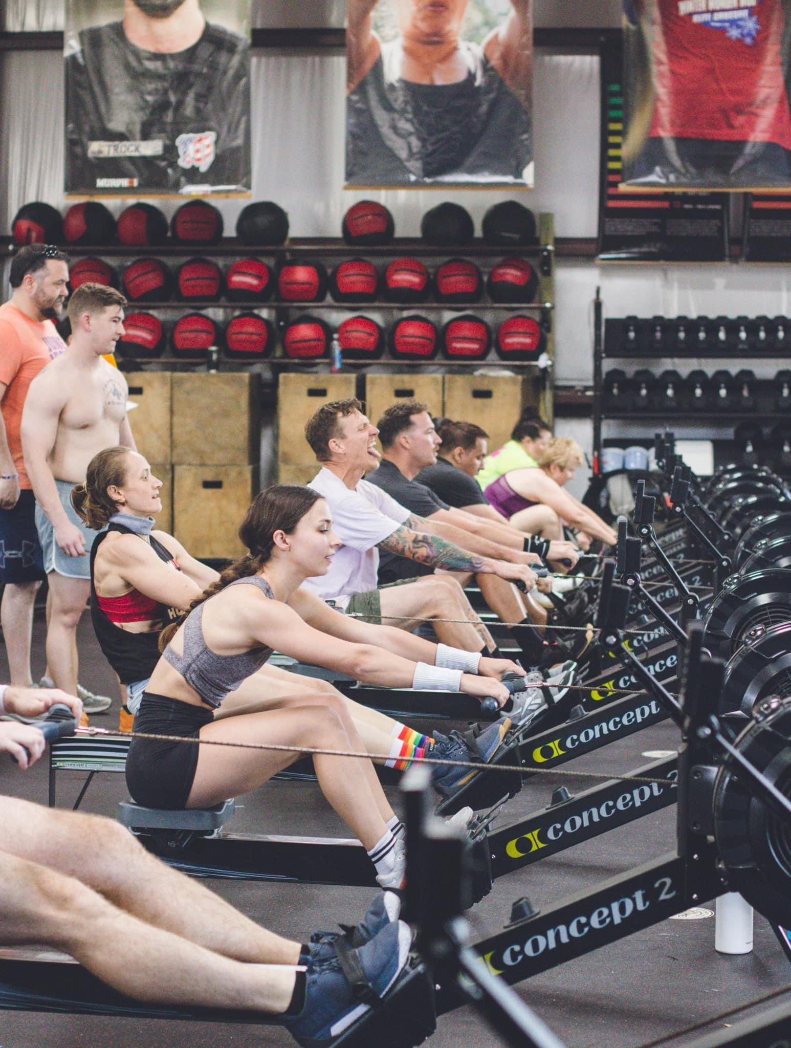 Best Gyms and Personal Trainers in San Antonio Selma Texas