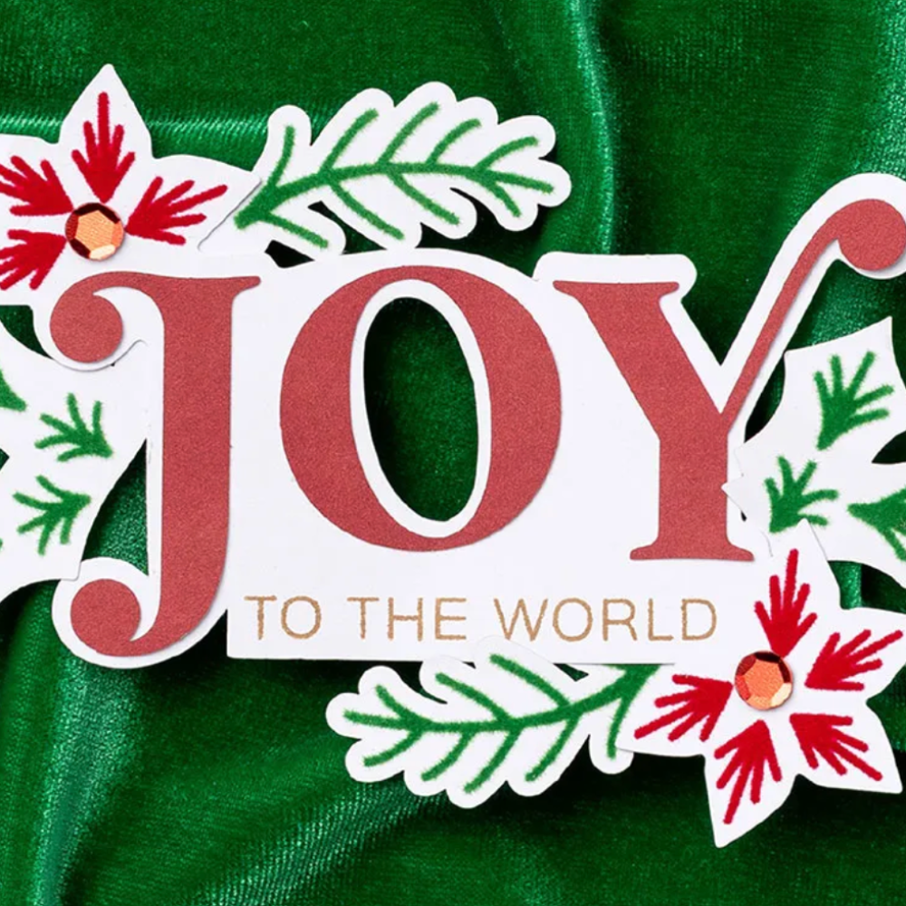 Cozy Christmas Paper Pumpkin Kit: Everything You Need To Know…