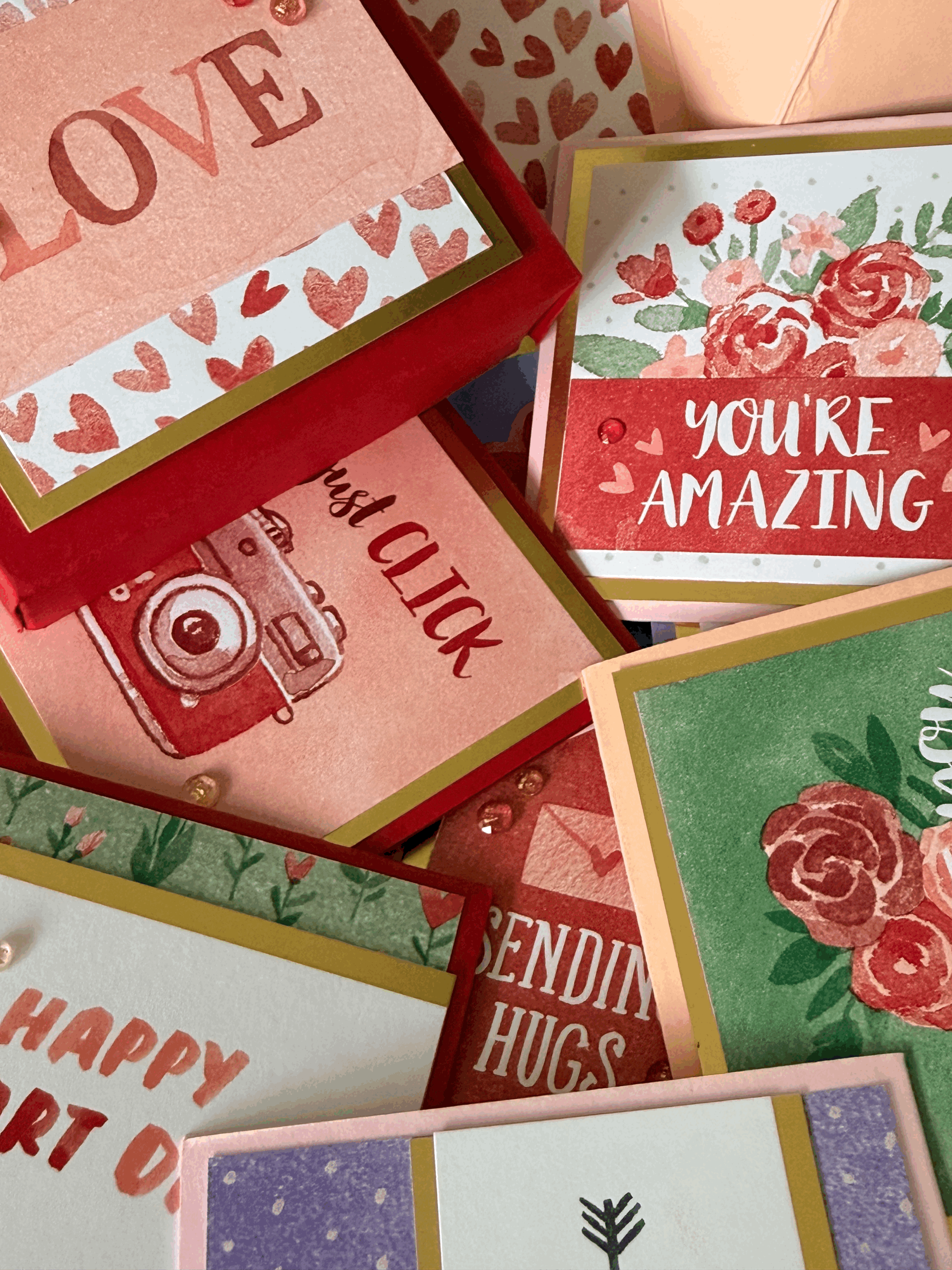 Galentine’s Fun Crafting Class - February 2026