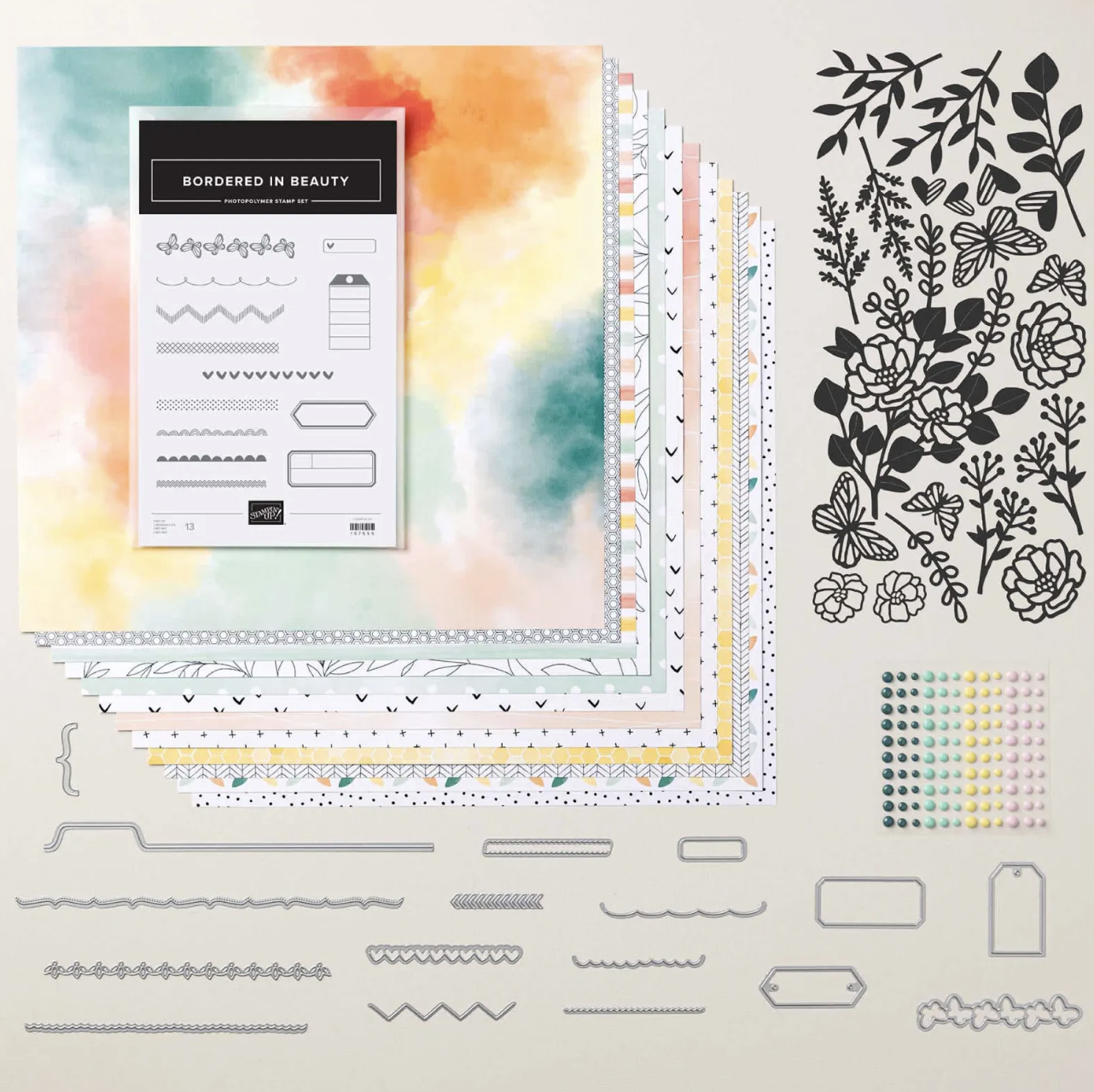BEAUTIFUL ORDINARY LIFE SUITE #167562