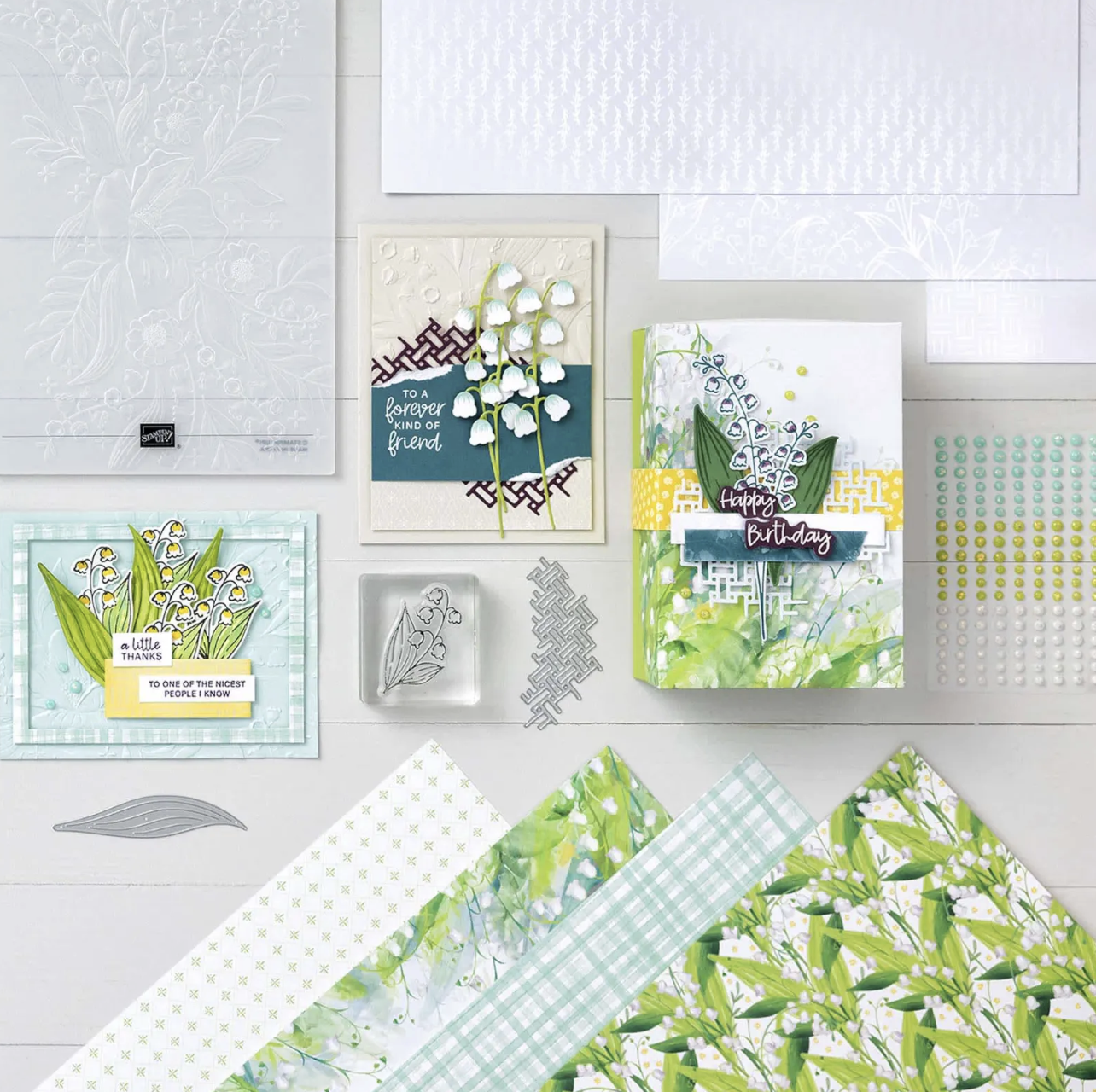 VALLEY IN BLOOM SUITE #167951