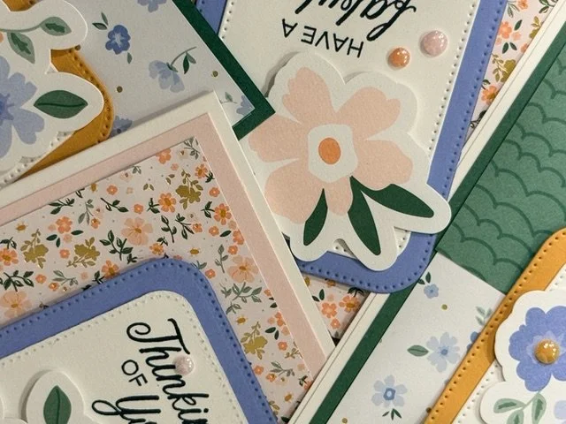 Let Creativity Bloom Crafting Class - June 2026