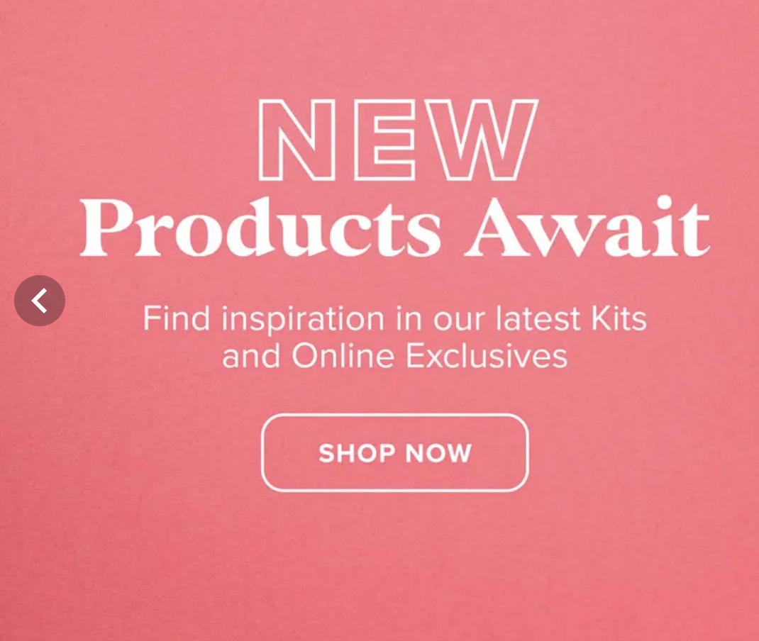 Explore the New July 2026 Online Exclusives From Stampin’ Up! 