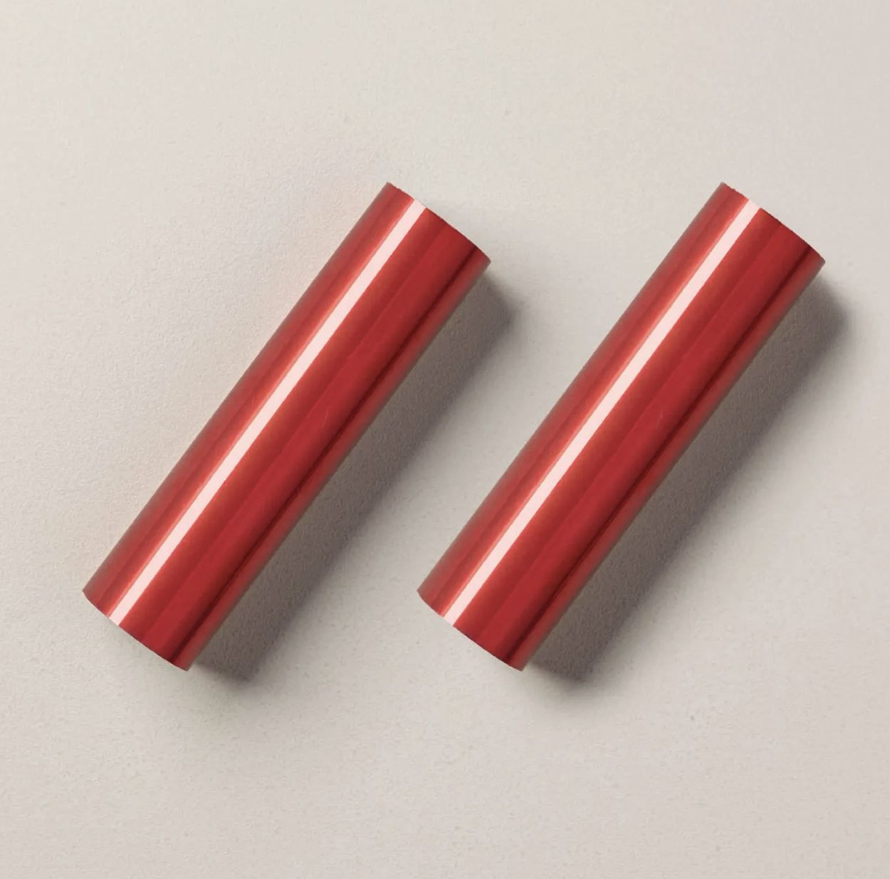 RED STAMPIN' HOT FOIL ROLLS