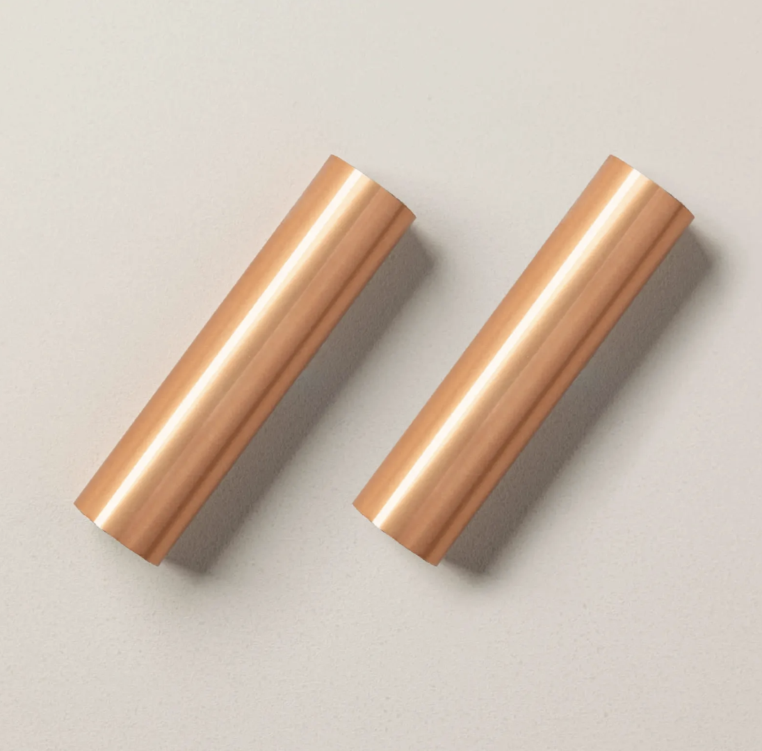 COPPER STAMPIN' HOT FOIL ROLLS