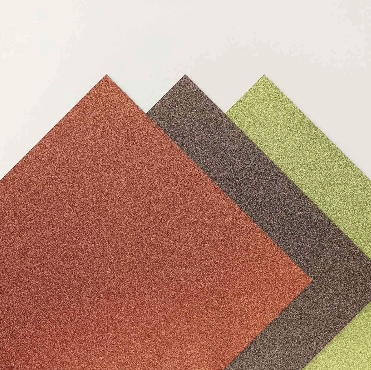 AUTUMN WOODLAND GLIMMER PAPER #168335