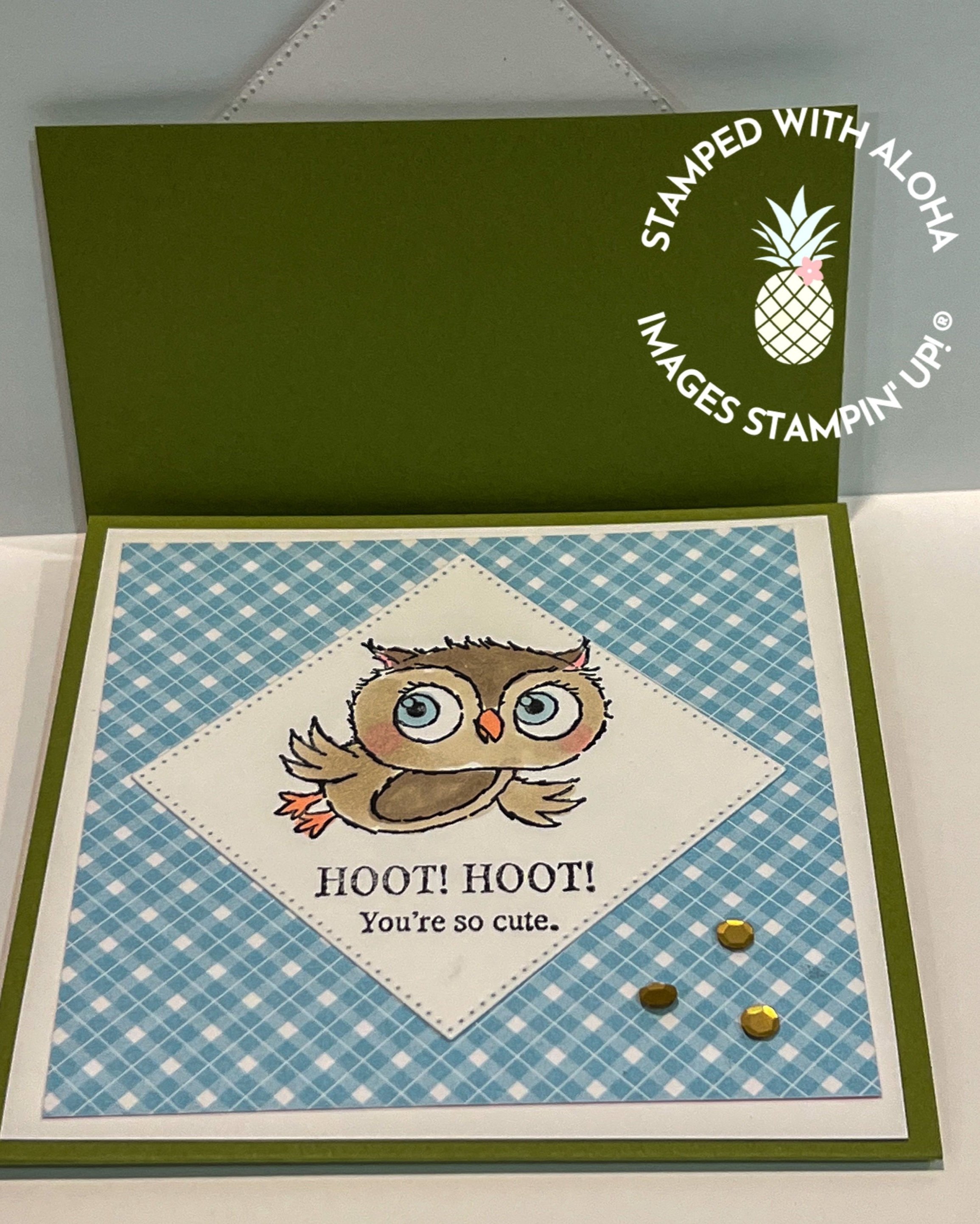 how-to-make-a-tri-fold-card-new-adorable-owls-by-stampin-up