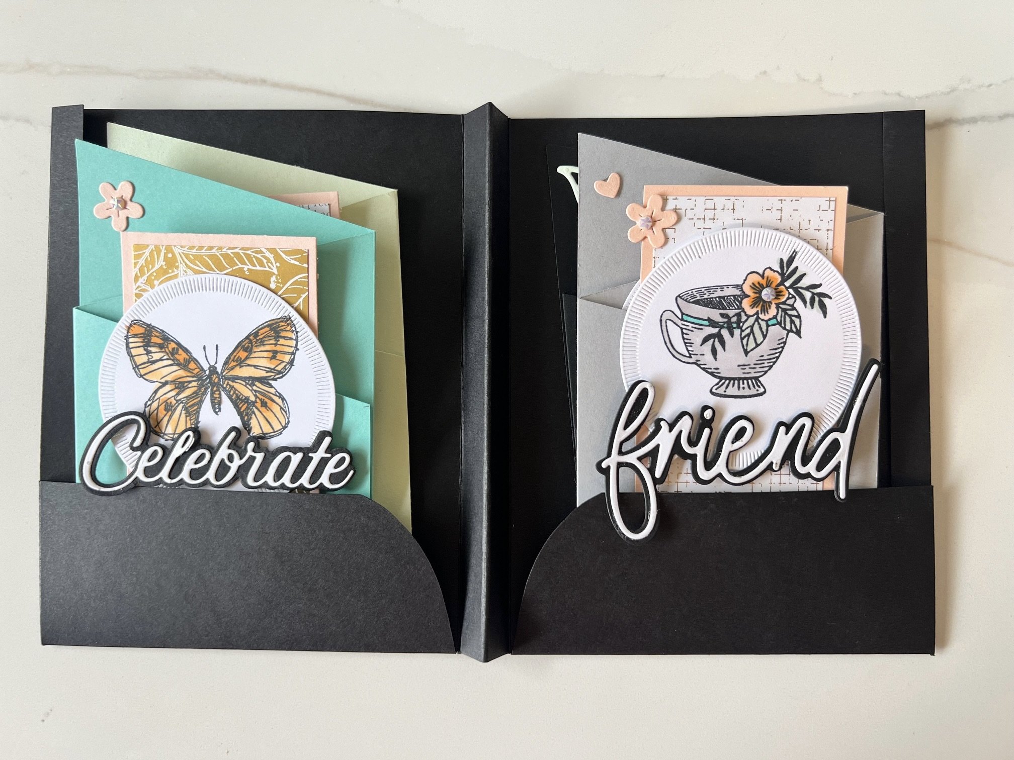 Creative-DIY-Card-Folder-when-open